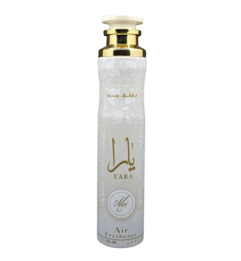 Lattafa Yara Moi Air Freshener