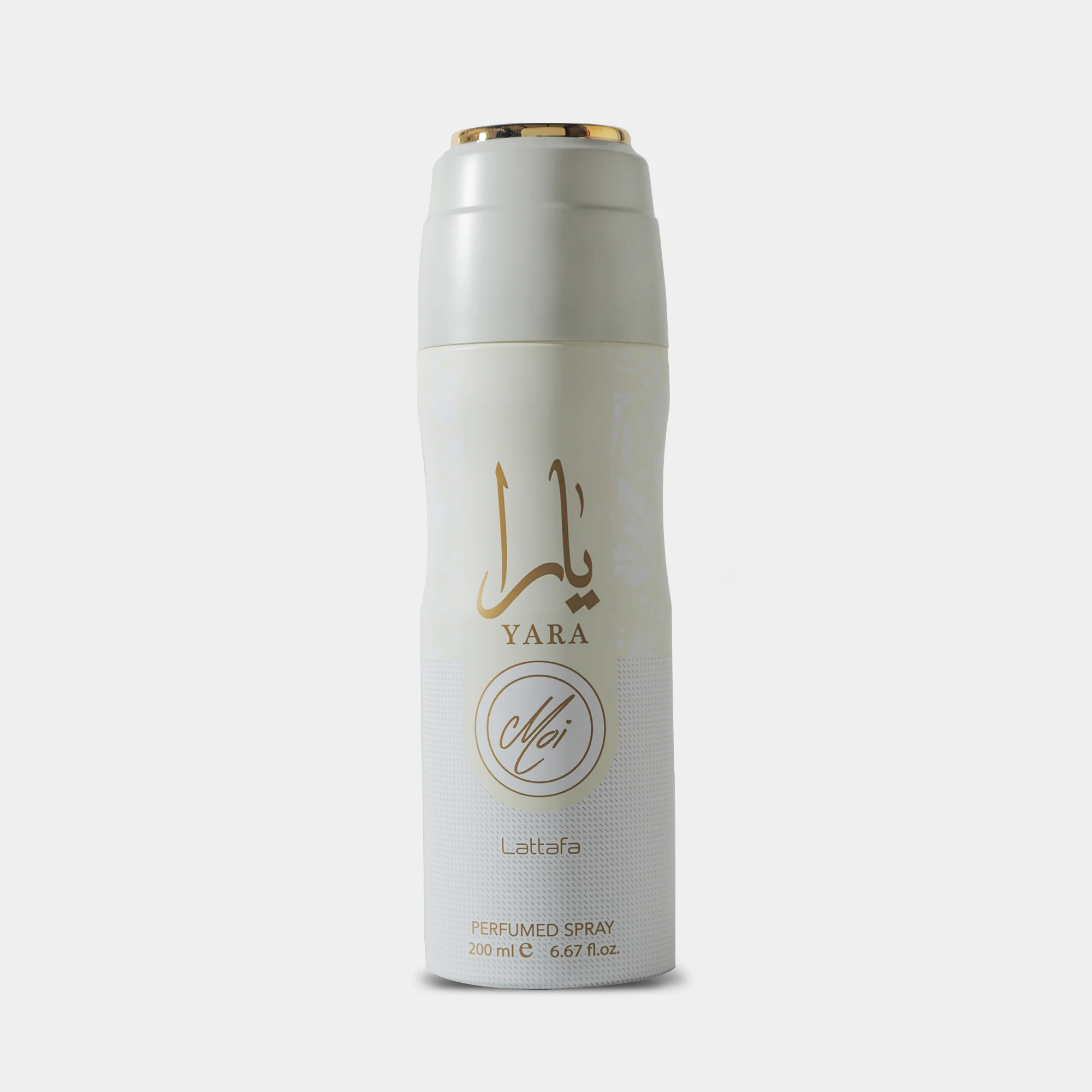 Lattafa Yara Moi Deodorant