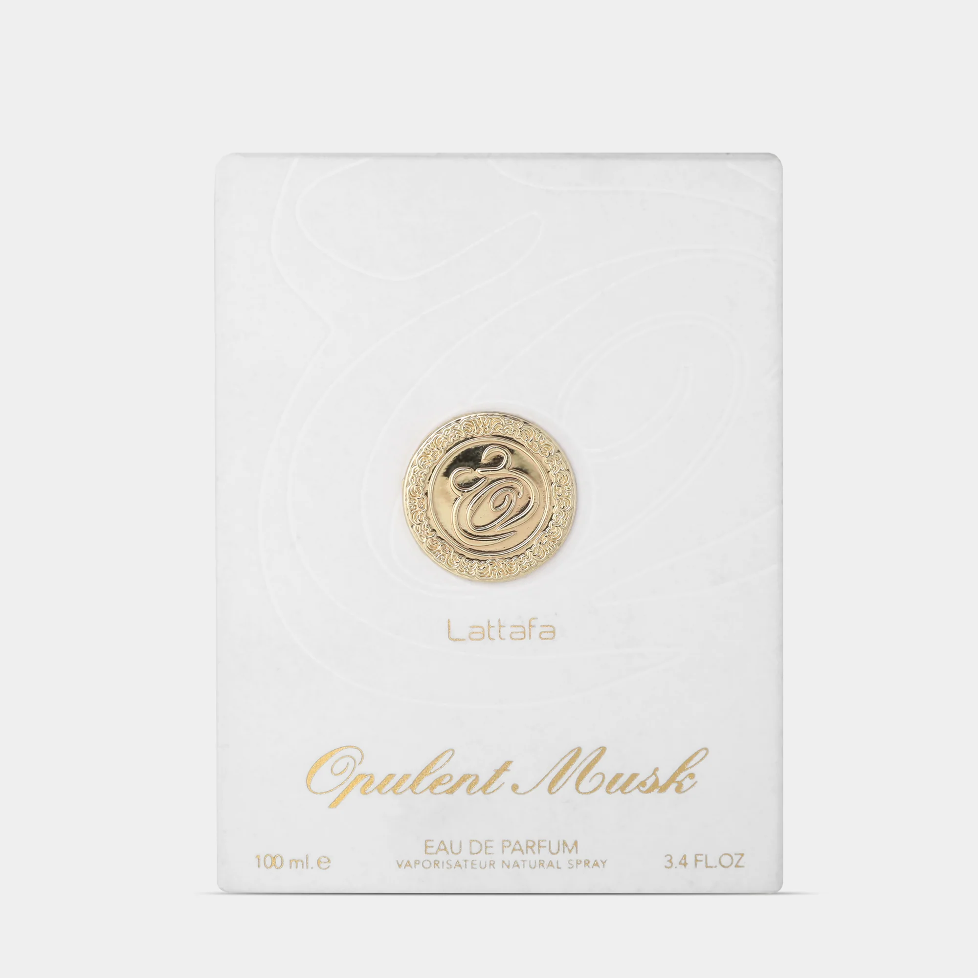 Lattafa Opulent Musk - Image 3