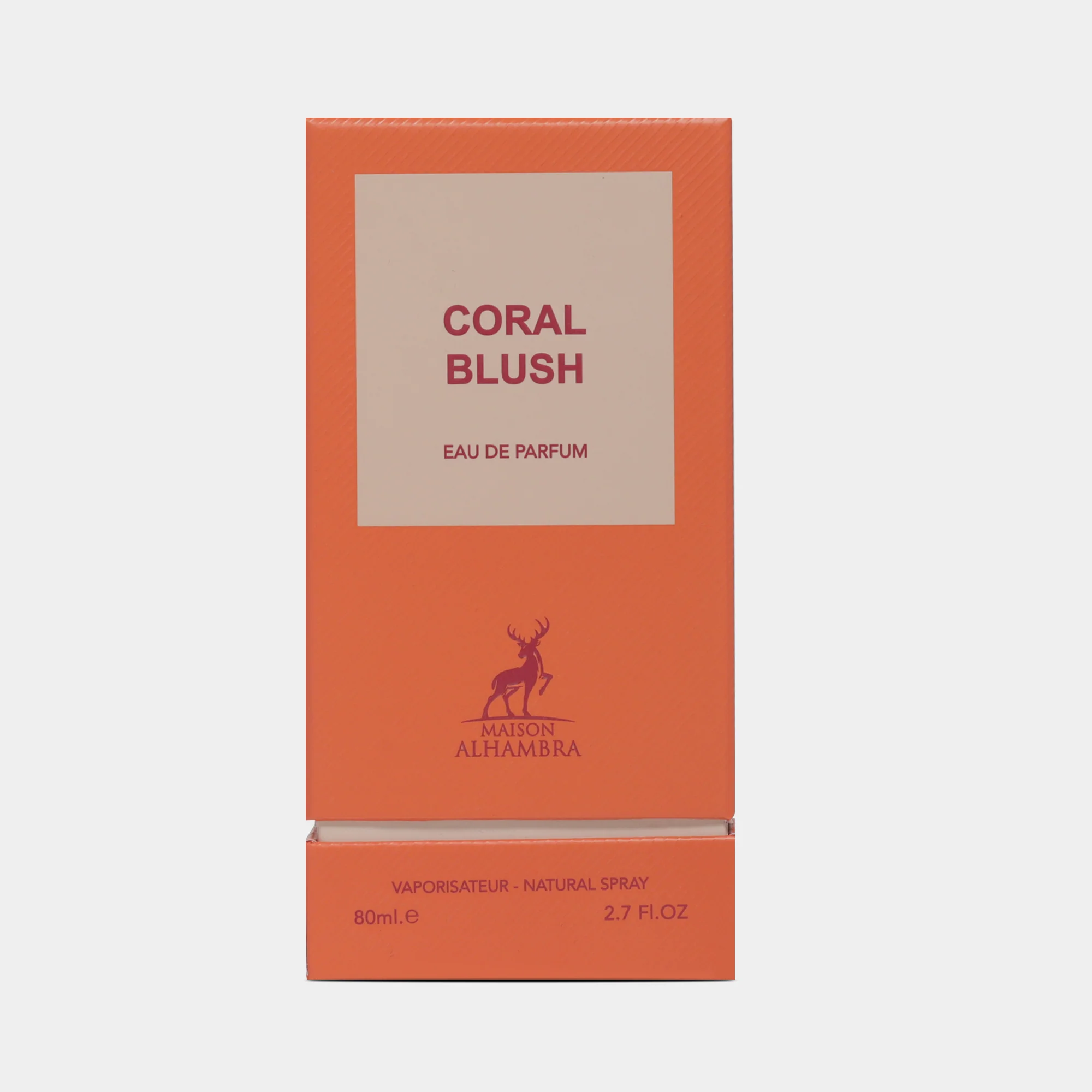 Maison Alhambra Coral Blush - Image 3