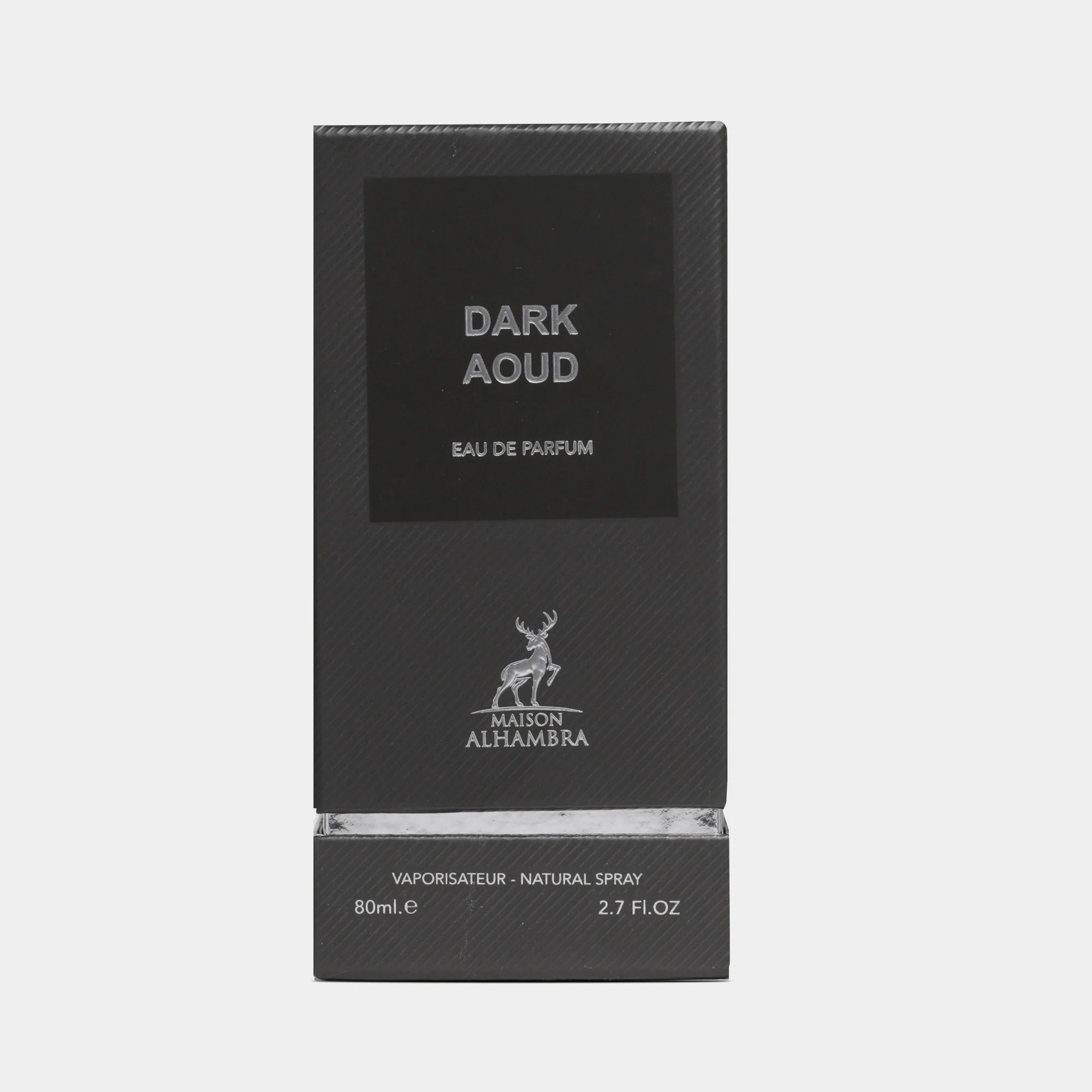 Maison Alhambra Dark Aoud - Image 3