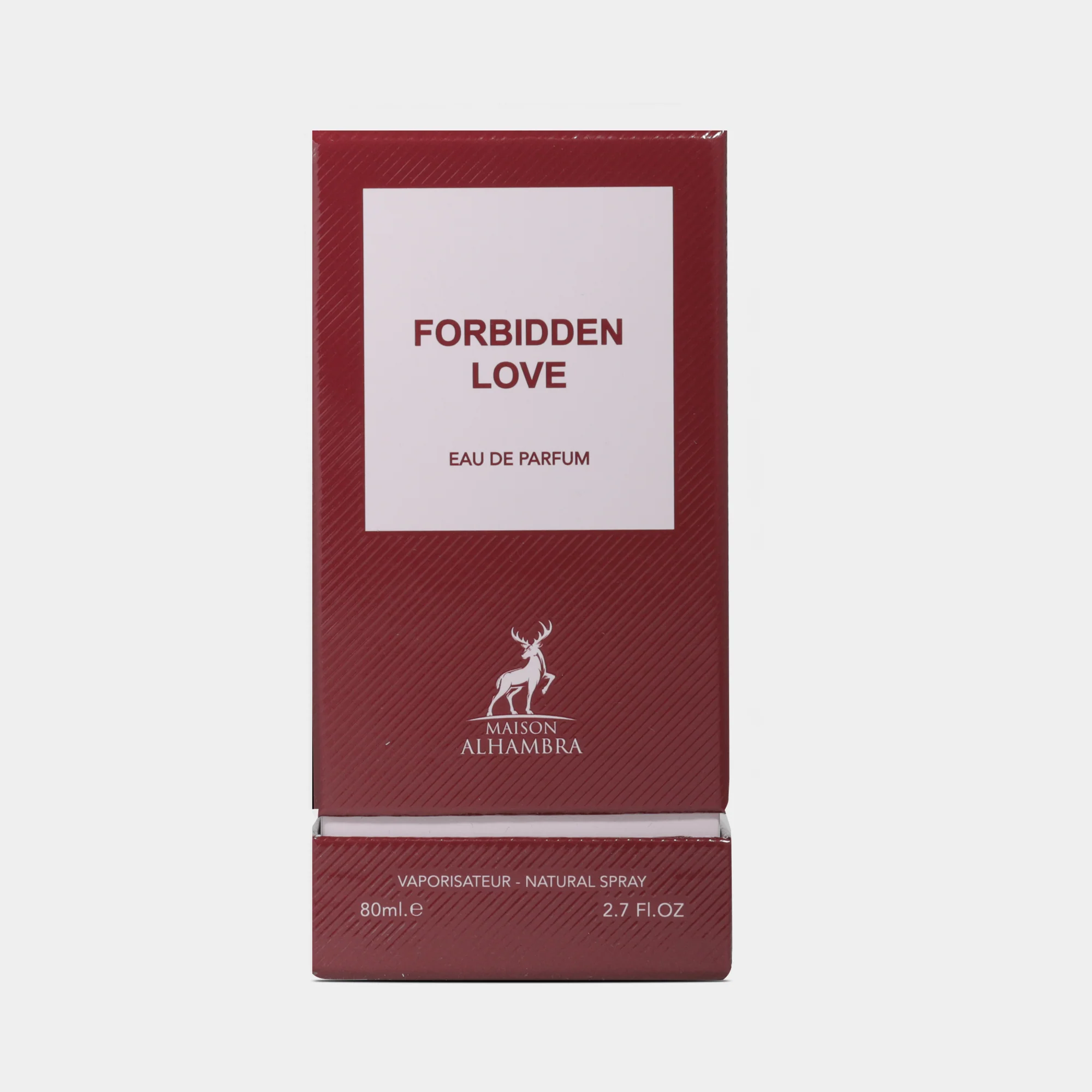 Maison Alhambra Forbidden Love - Image 3