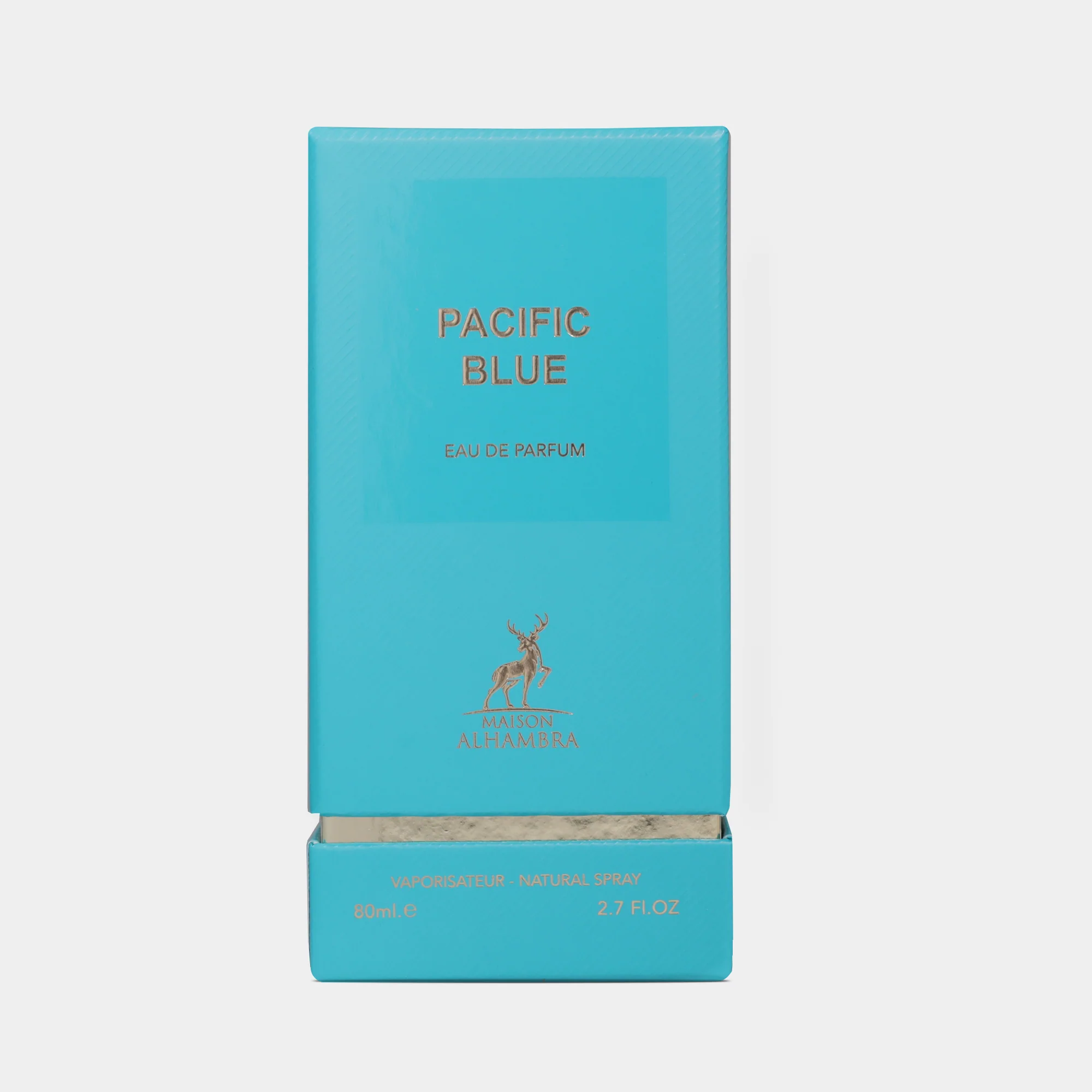 Maison Alhambra Pacific Blue - Image 3