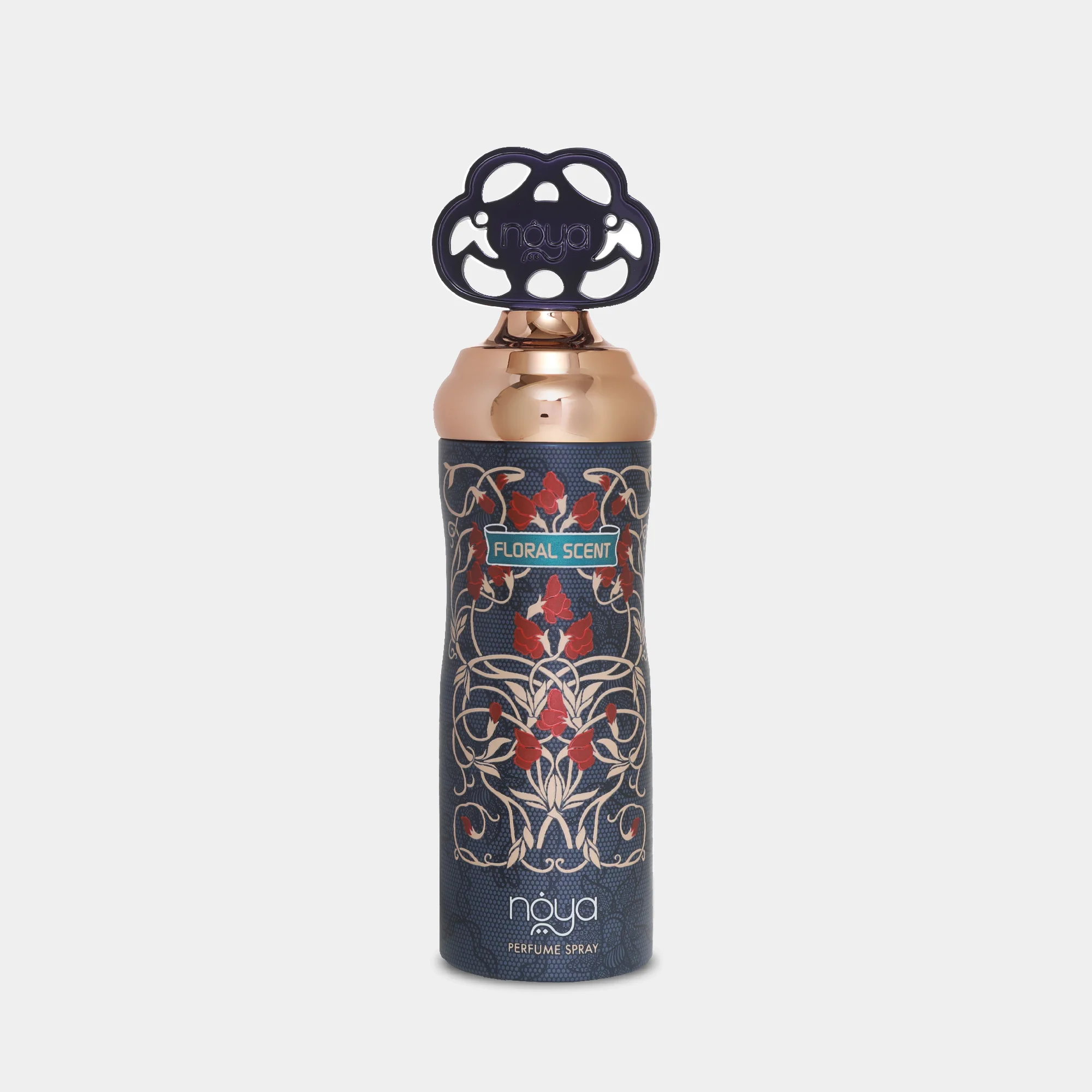 Noya Floral Scent Deodorant - Image 2