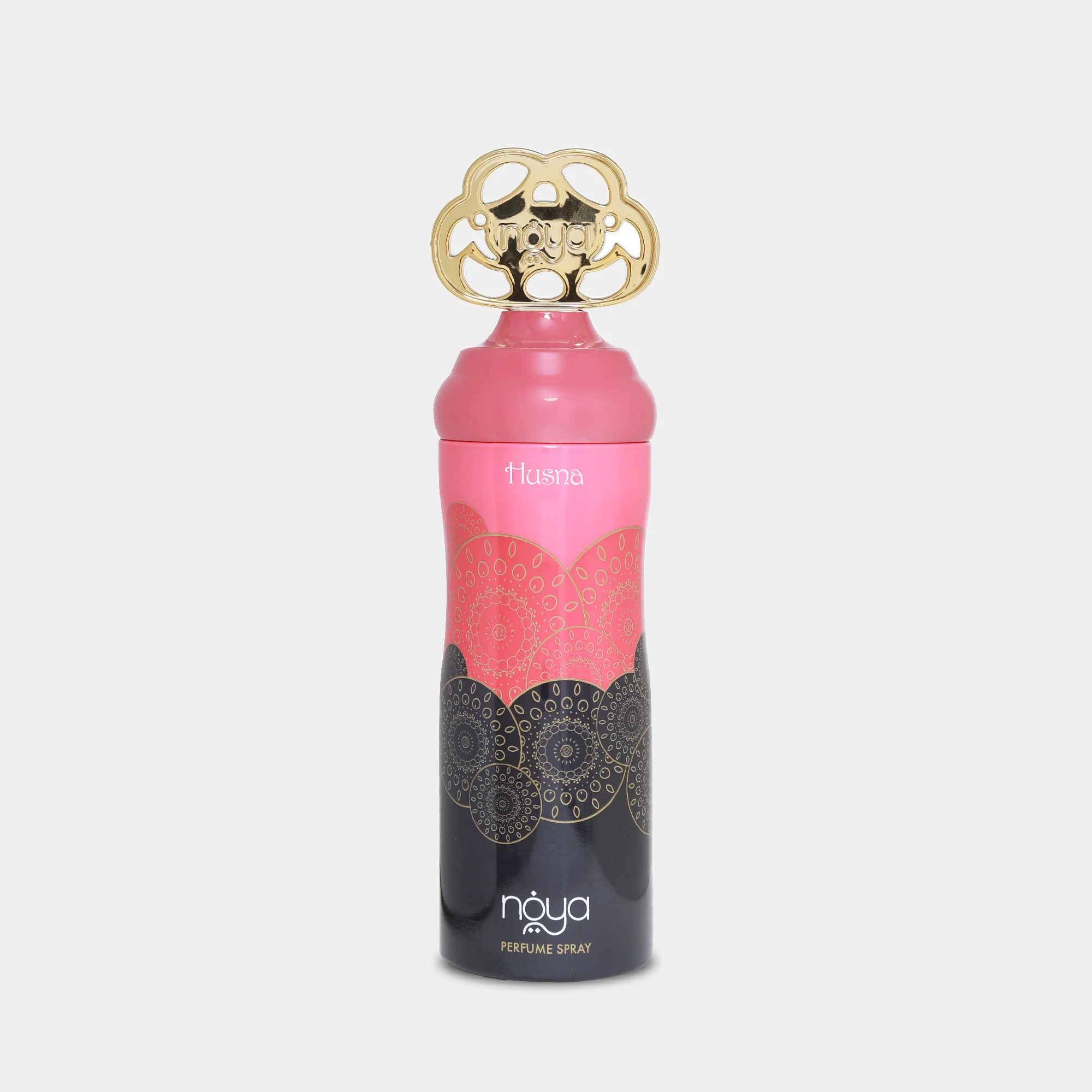 Noya Husna Deodorant