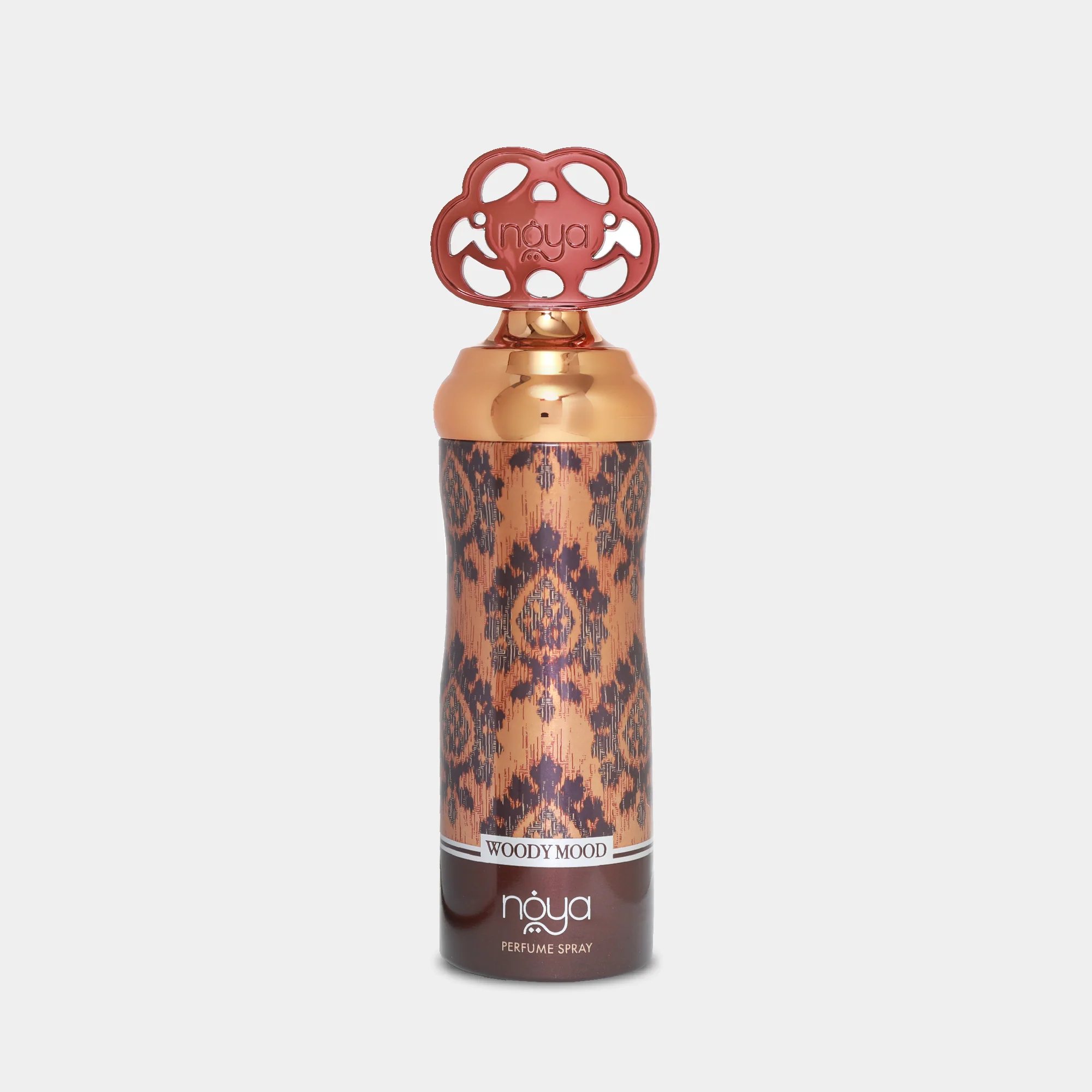 Noya Woody Mood Deodorant - Image 2