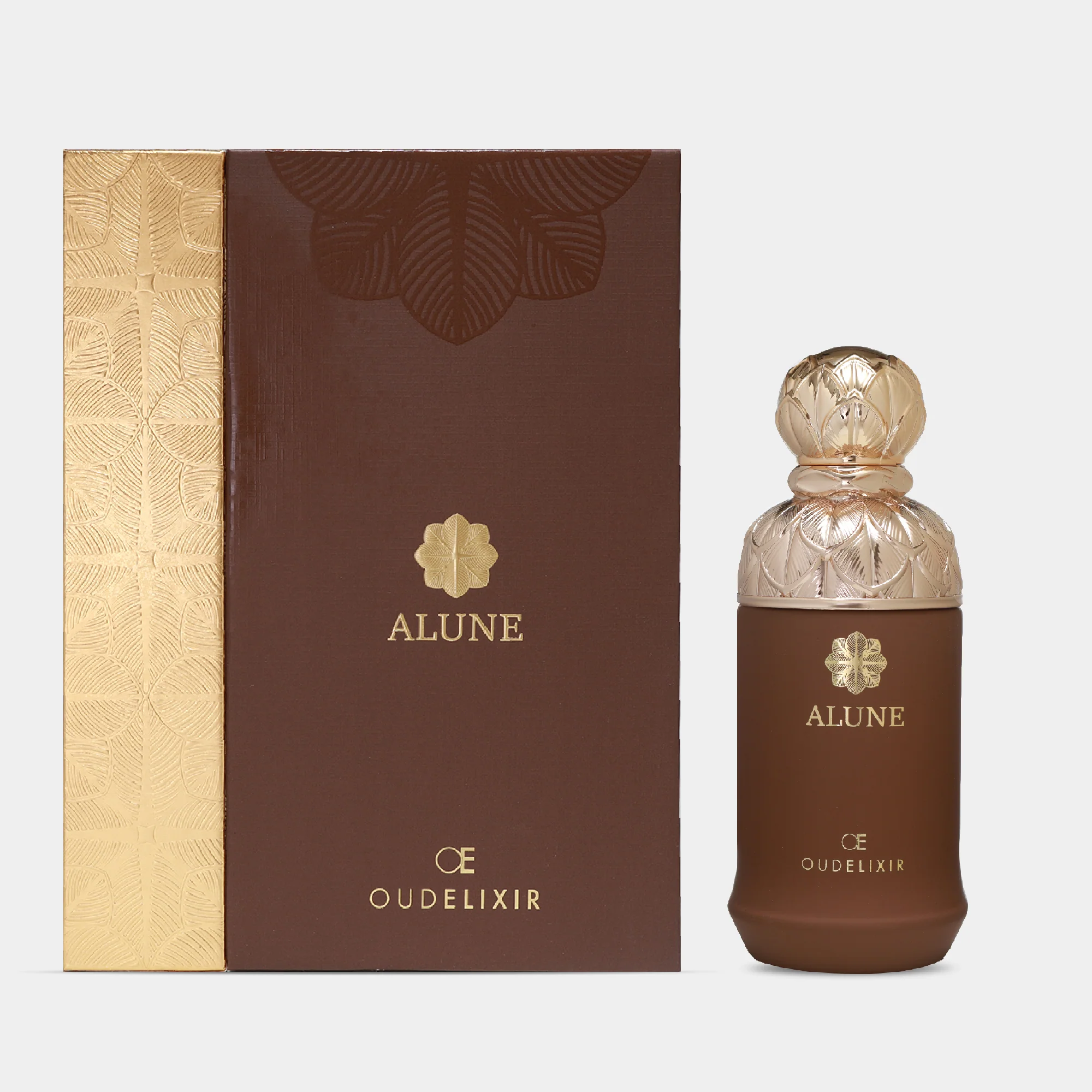 Oud Elixir Alune - Image 2