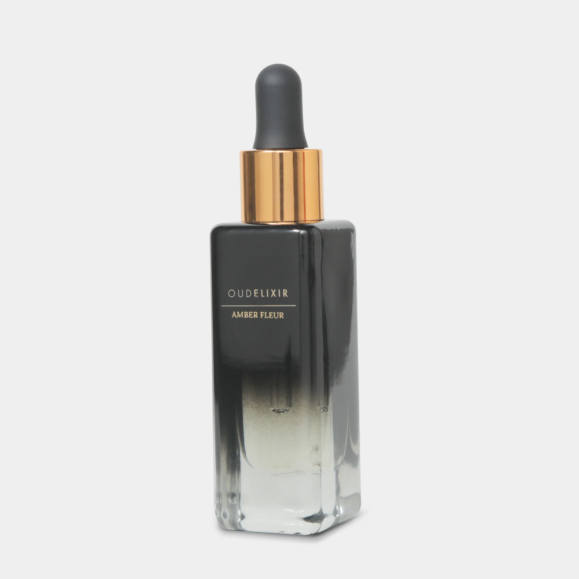 Oud Elixir Amber Fleur Oil - Image 2