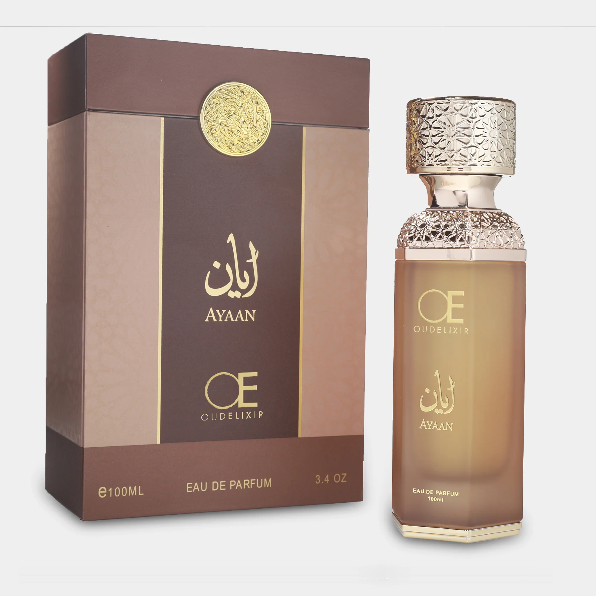 Oud Elixir Ayaan - Image 2