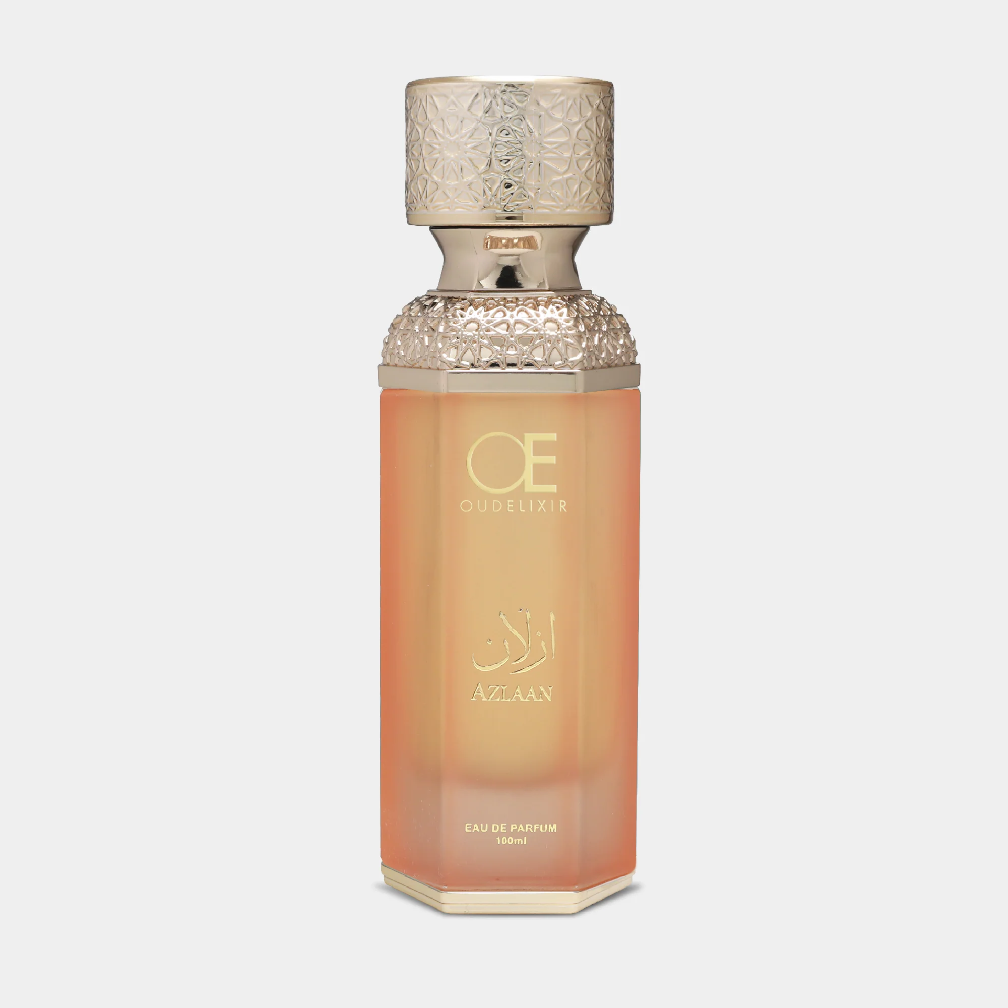 Oud Elixir Azlaan
