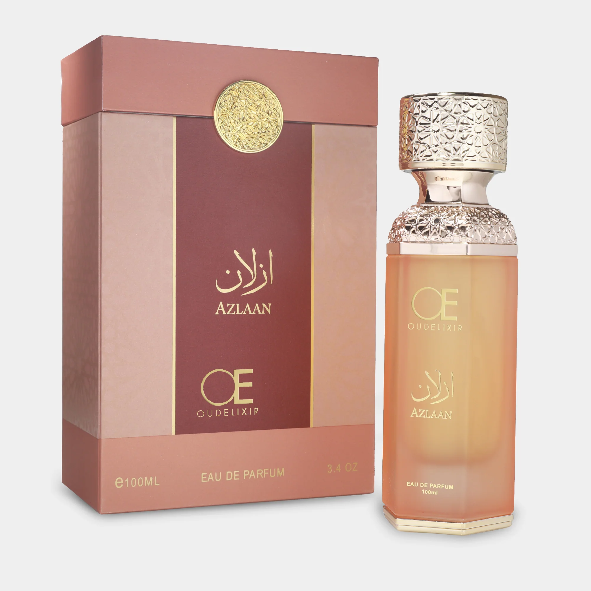 Oud Elixir Azlaan - Image 2
