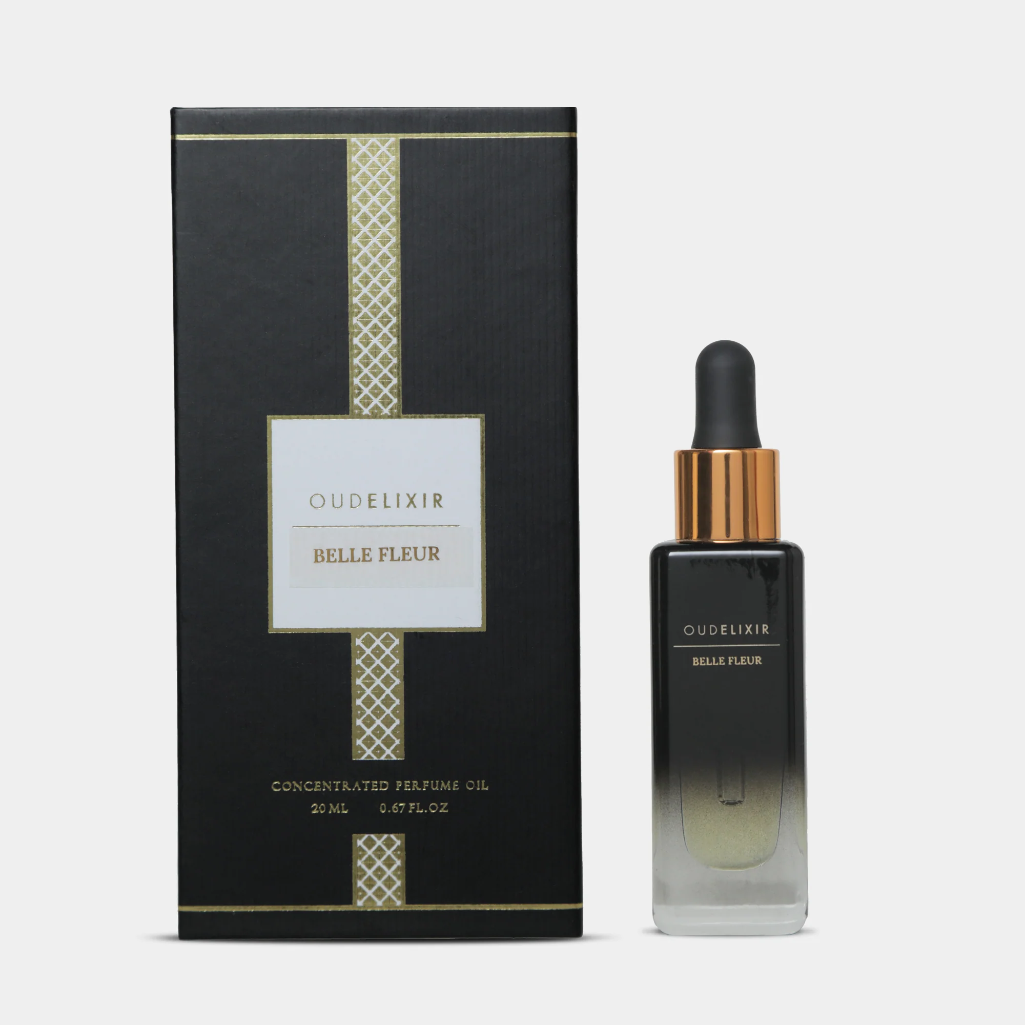 Oud Elixir Belle Fleur Oil - Image 3