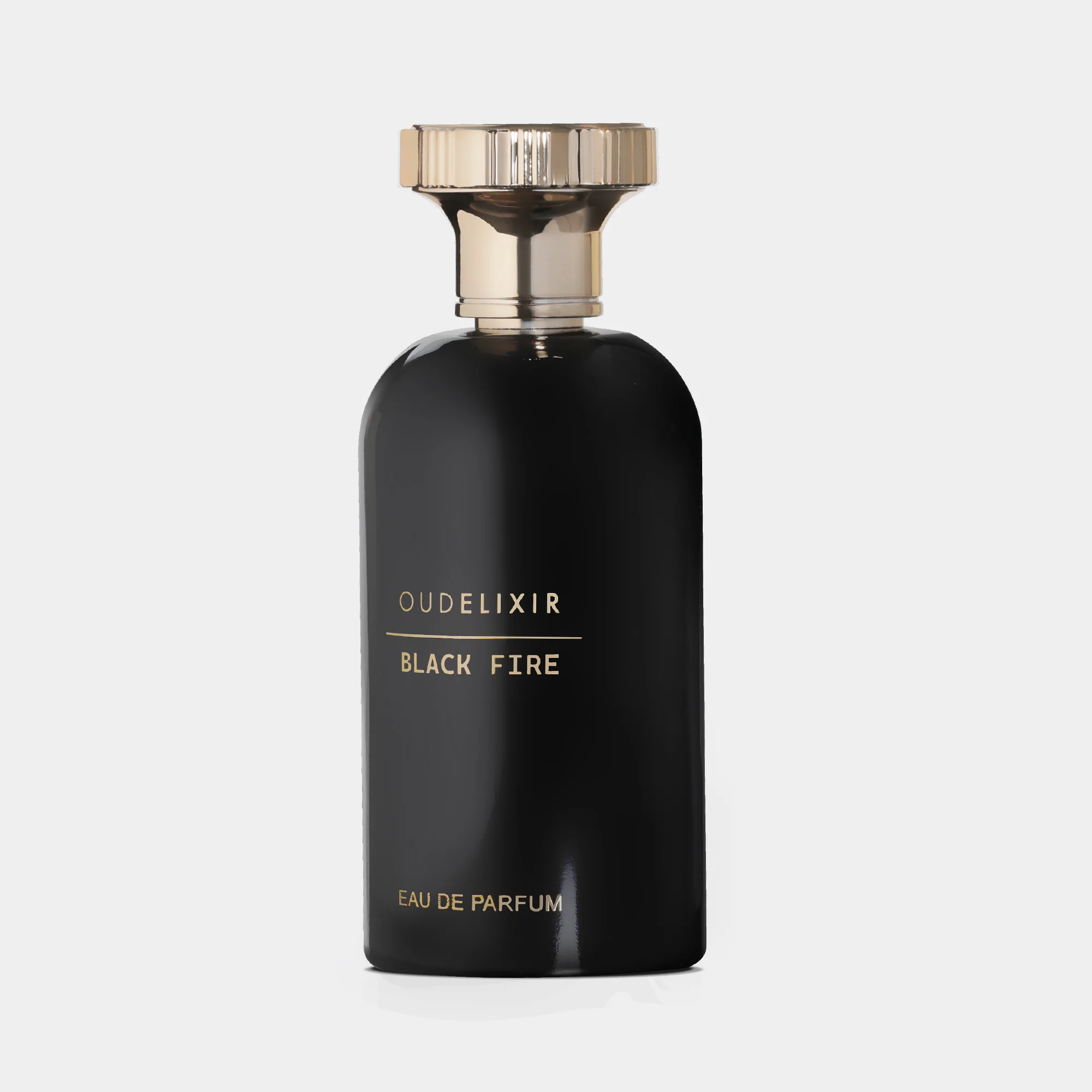Oud Elixir Black Fire - Image 2