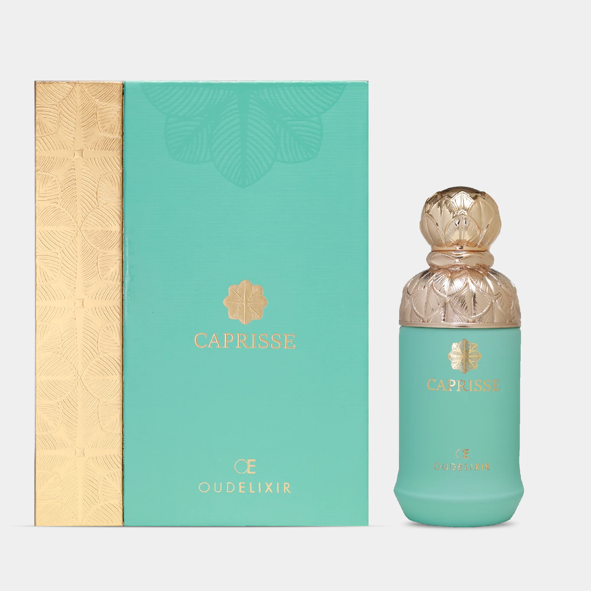 Oud Elixir Caprisse - Image 2