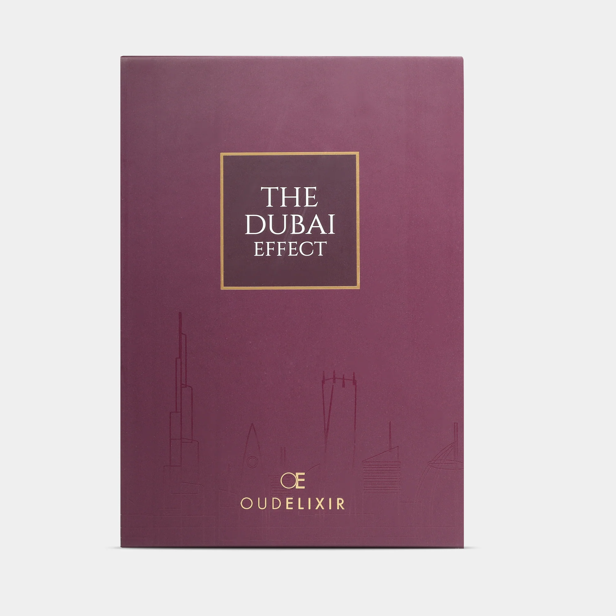 Oud Elixir Dubai Effect - Image 3