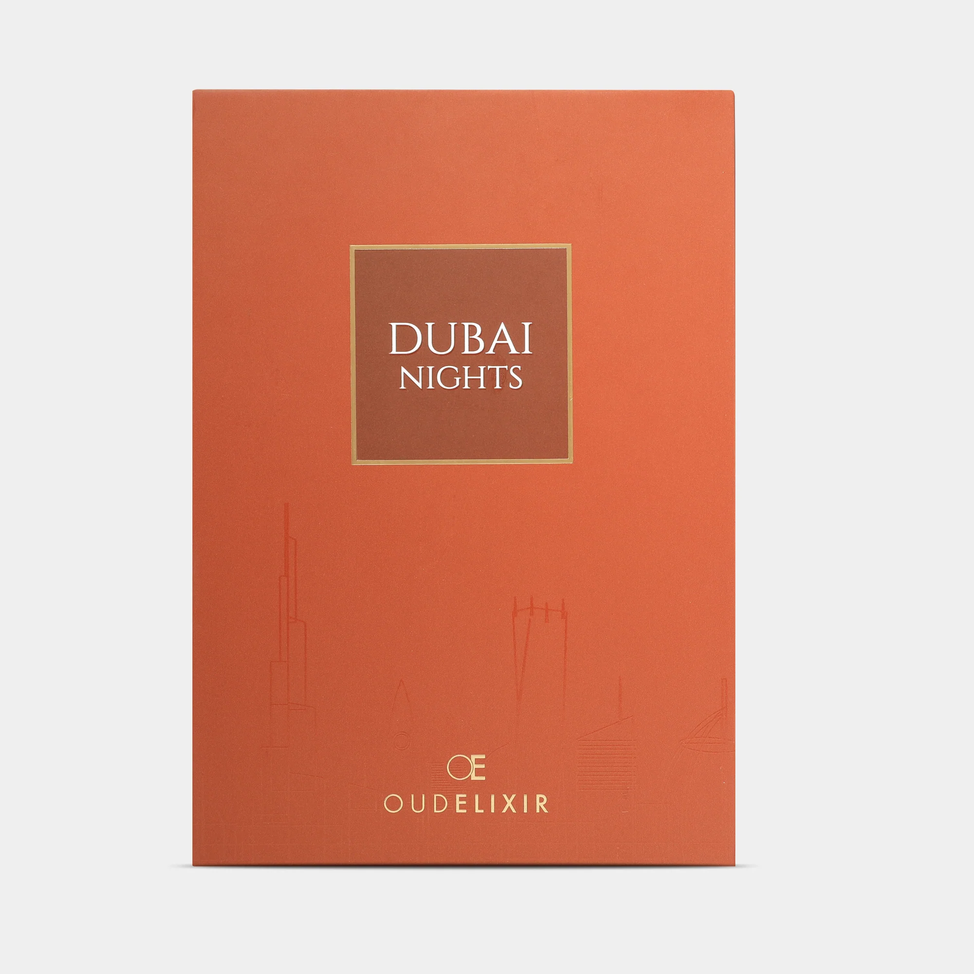 Oud Elixir Dubai Nights - Image 3