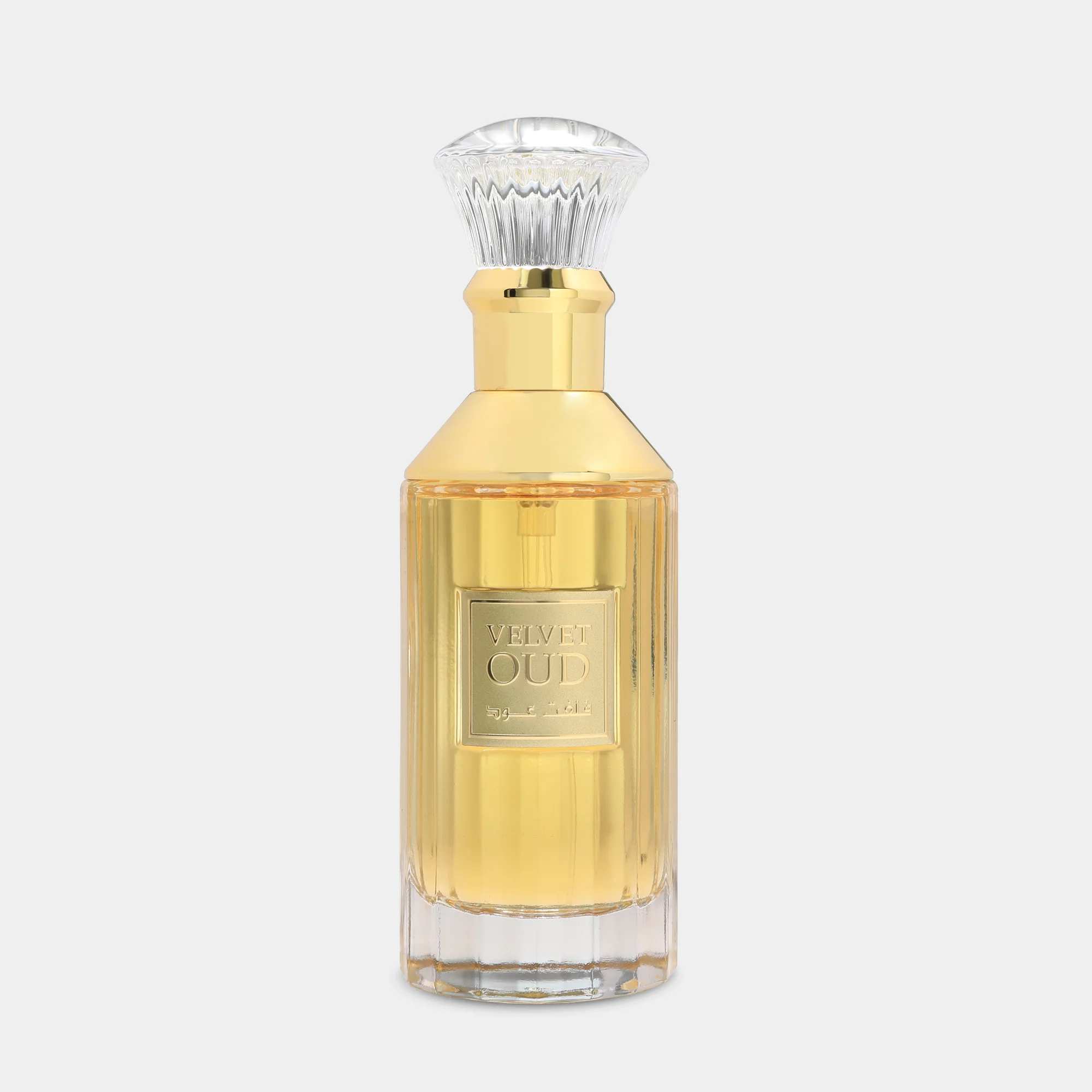 Oud Elixir Dubai Oud + Lattafa Velvet Oud (save £8) - Image 7