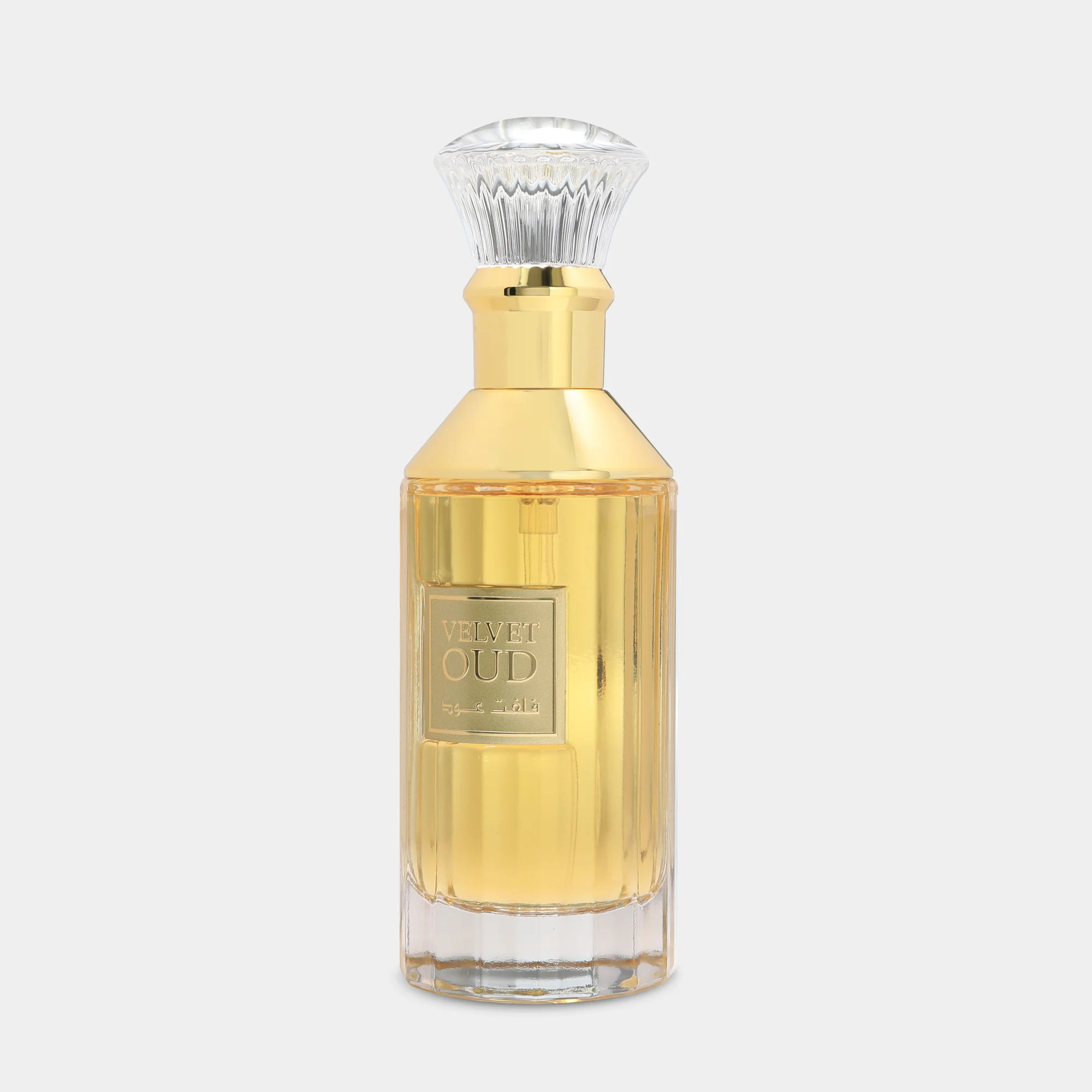 Oud Elixir Dubai Oud + Lattafa Velvet Oud (save £8) - Image 8