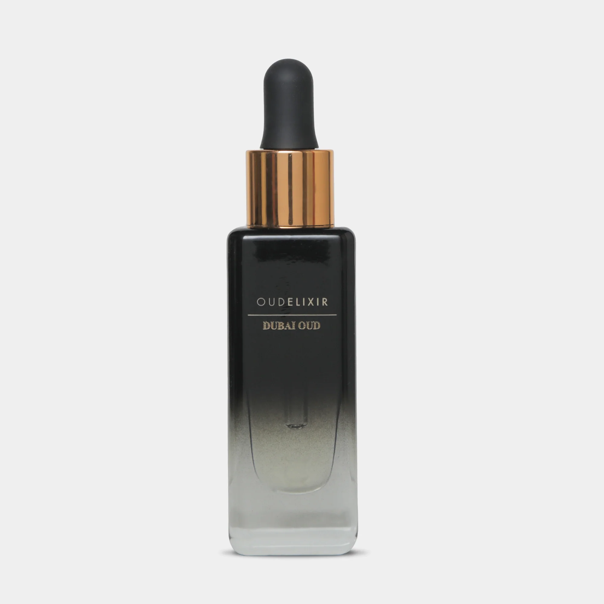 Oud Elixir Dubai Oud Oil