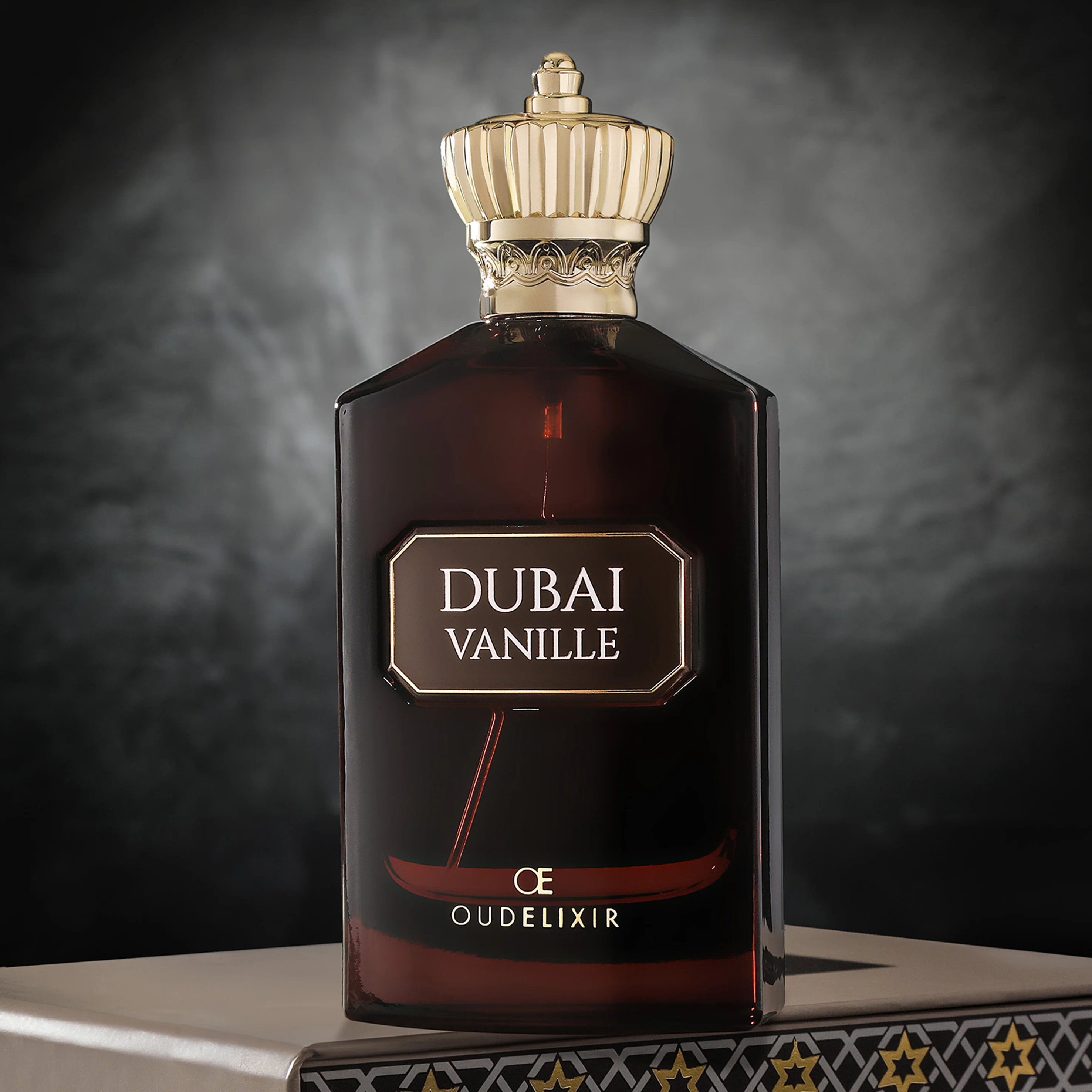 Oud Elixir Dubai Vanille - Image 5