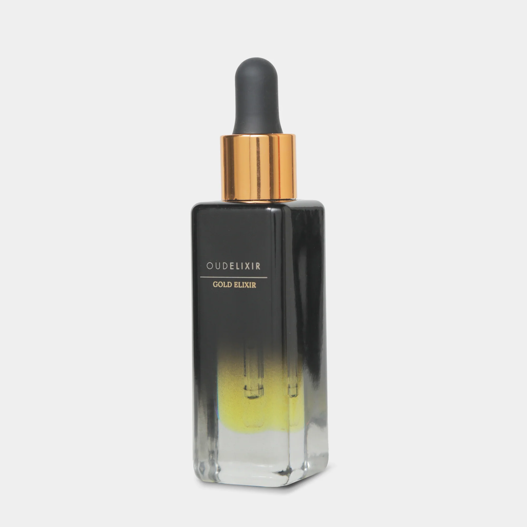 Oud Elixir Gold Elixir Oil - Image 2