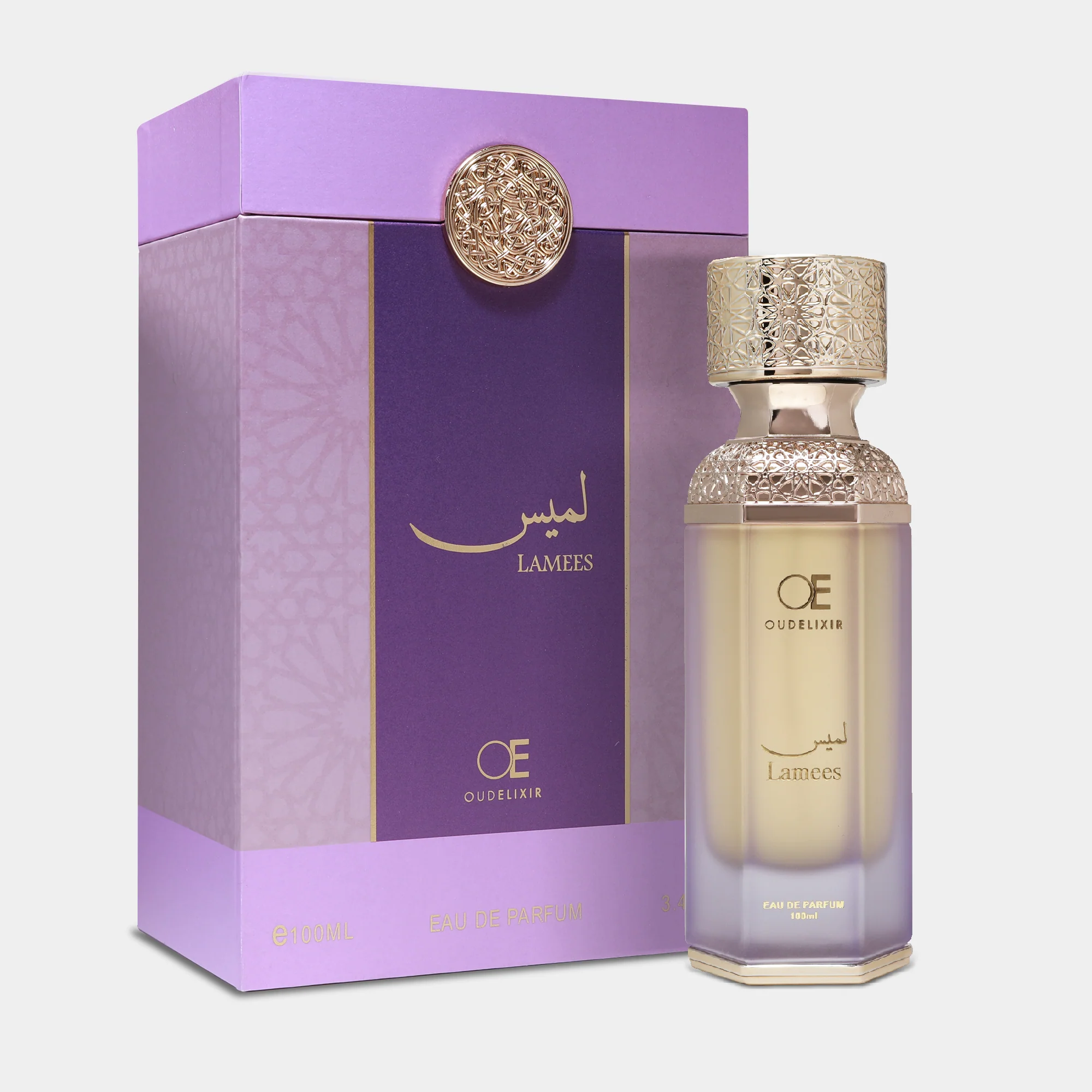 Oud Elixir Lamees - Image 2