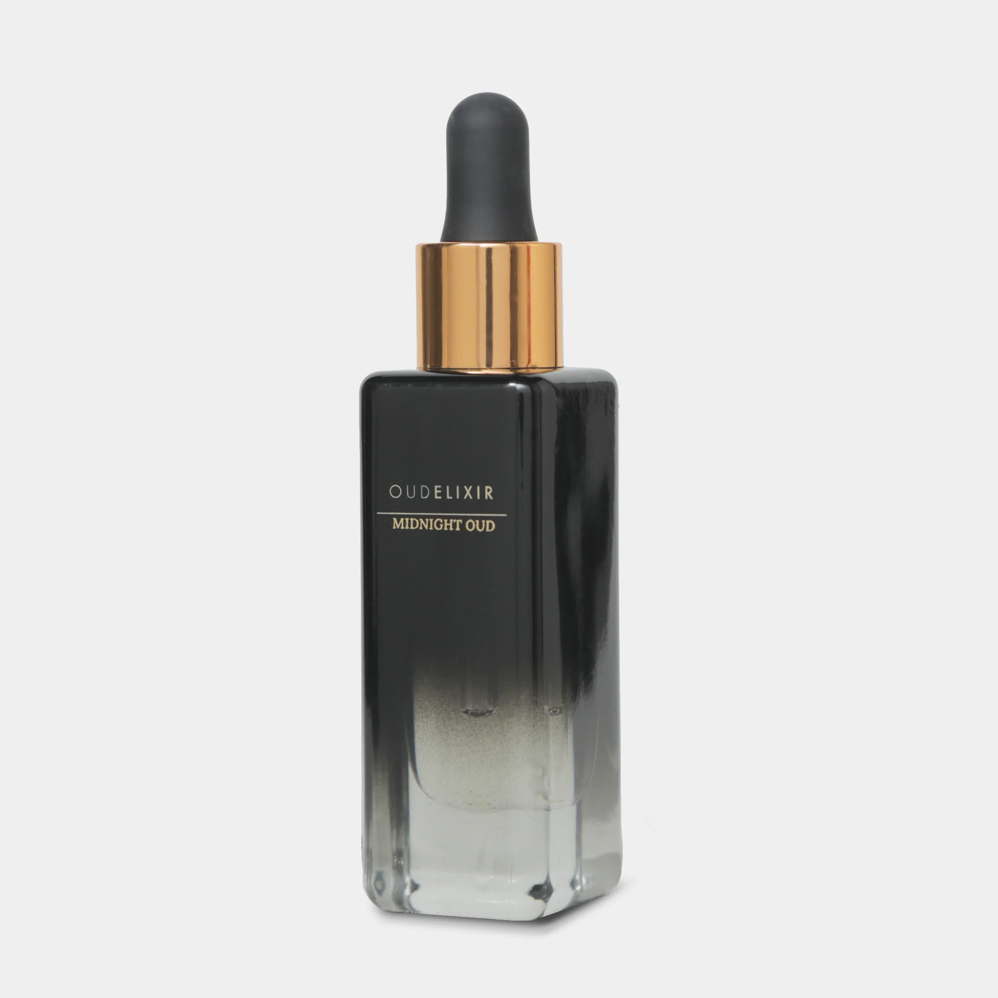 Oud Elixir Midnight Oud Oil - Image 2