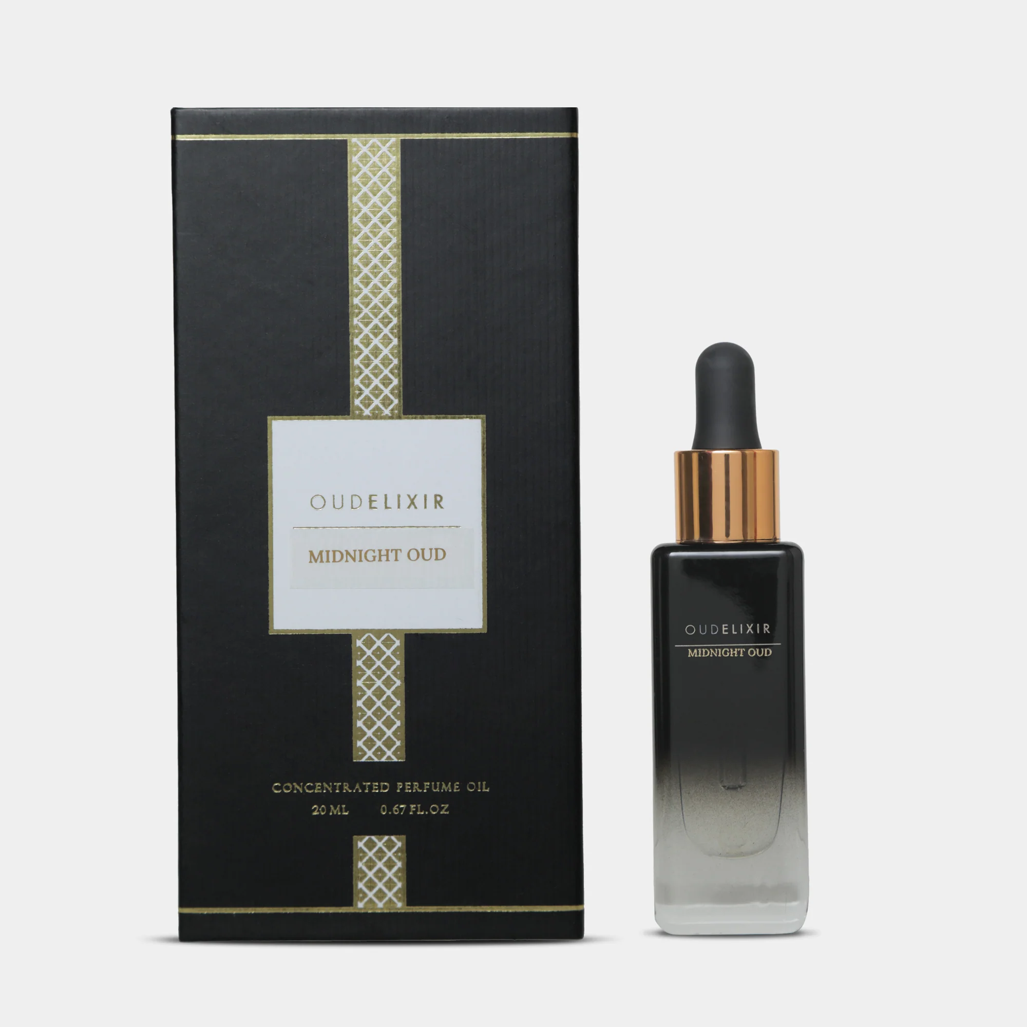 Oud Elixir Midnight Oud Oil - Image 3