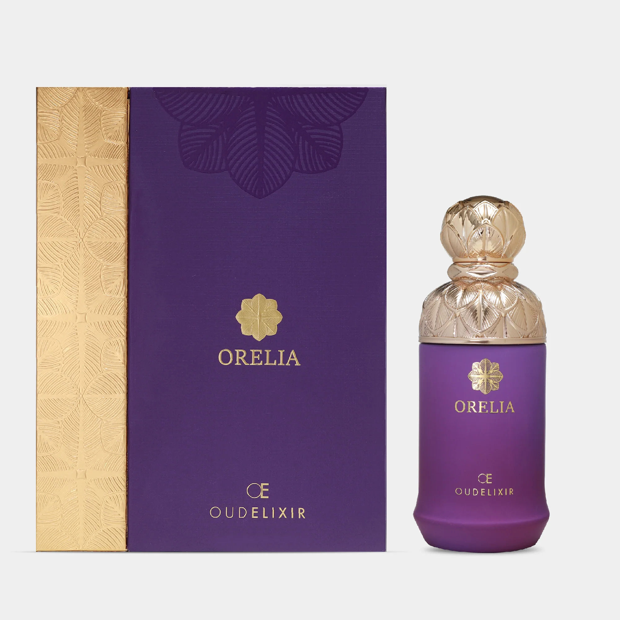 Oud Elixir Orelia - Image 2
