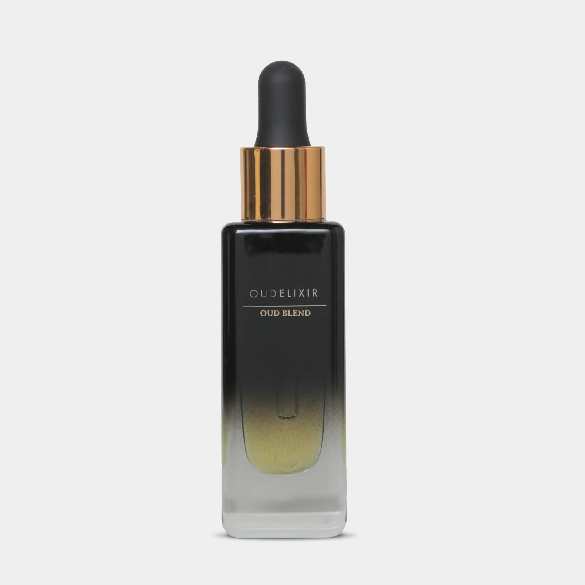 Oud Elixir Oud Blend Oil