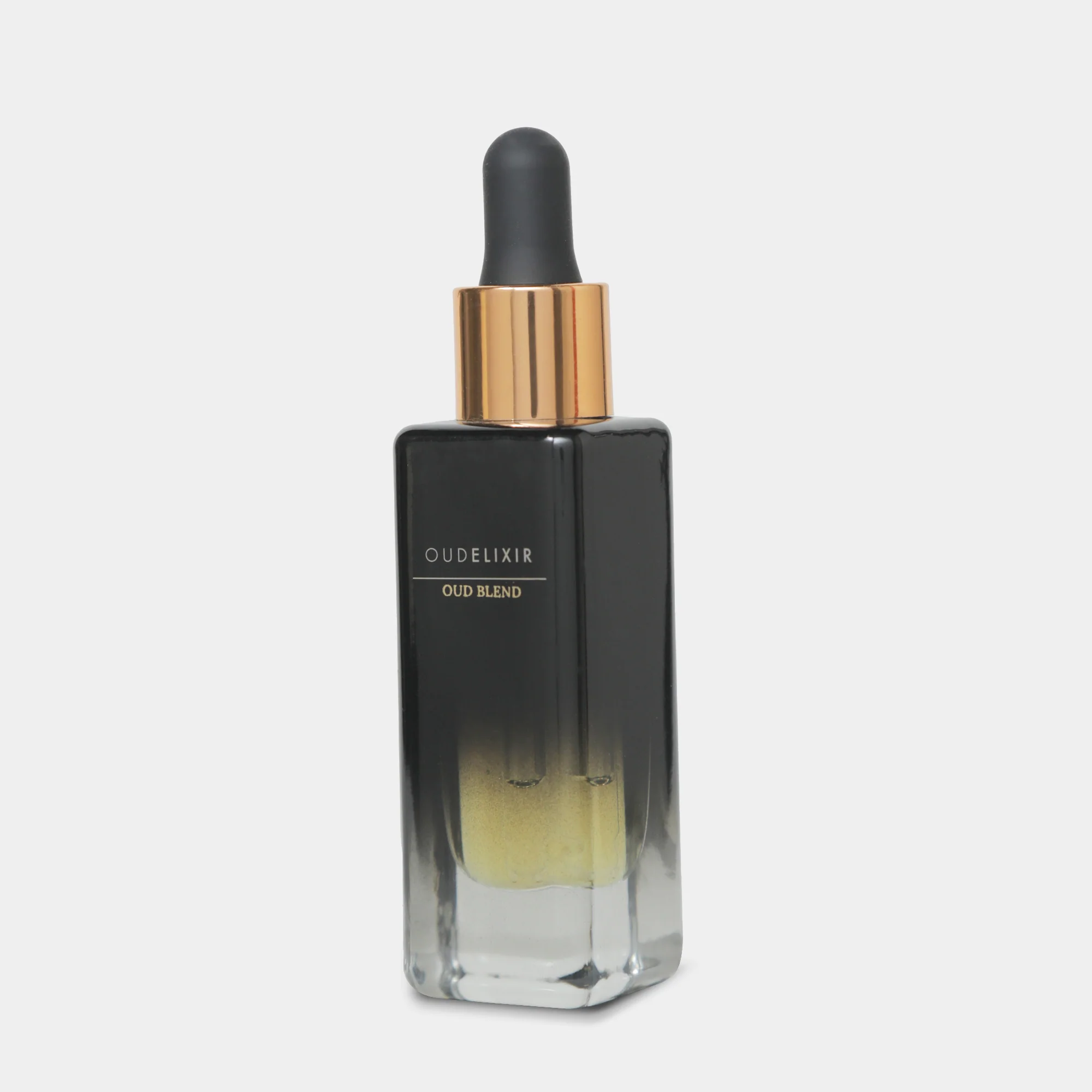 Oud Elixir Oud Blend Oil - Image 2