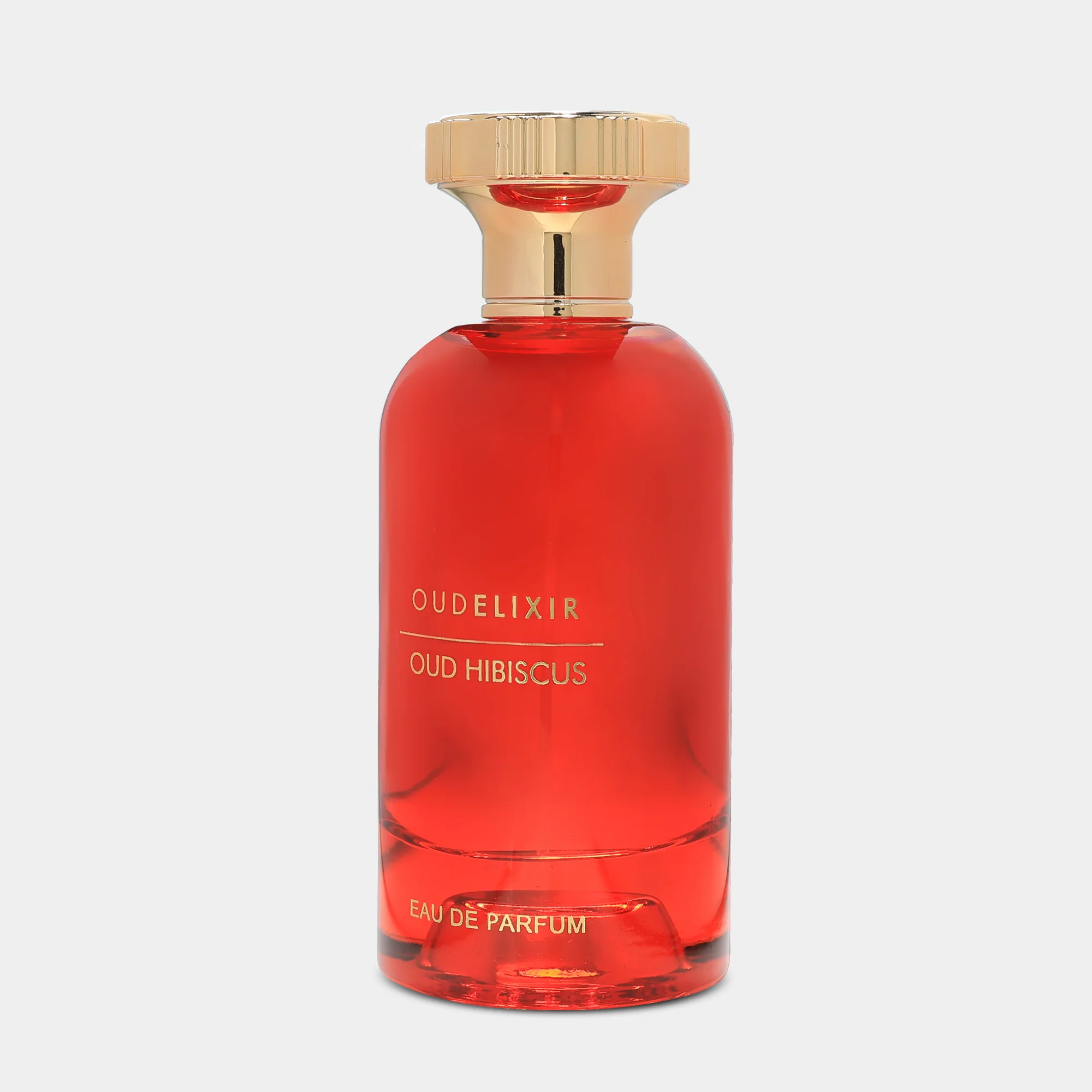 Oud Elixir Oud Hibiscus - Image 2