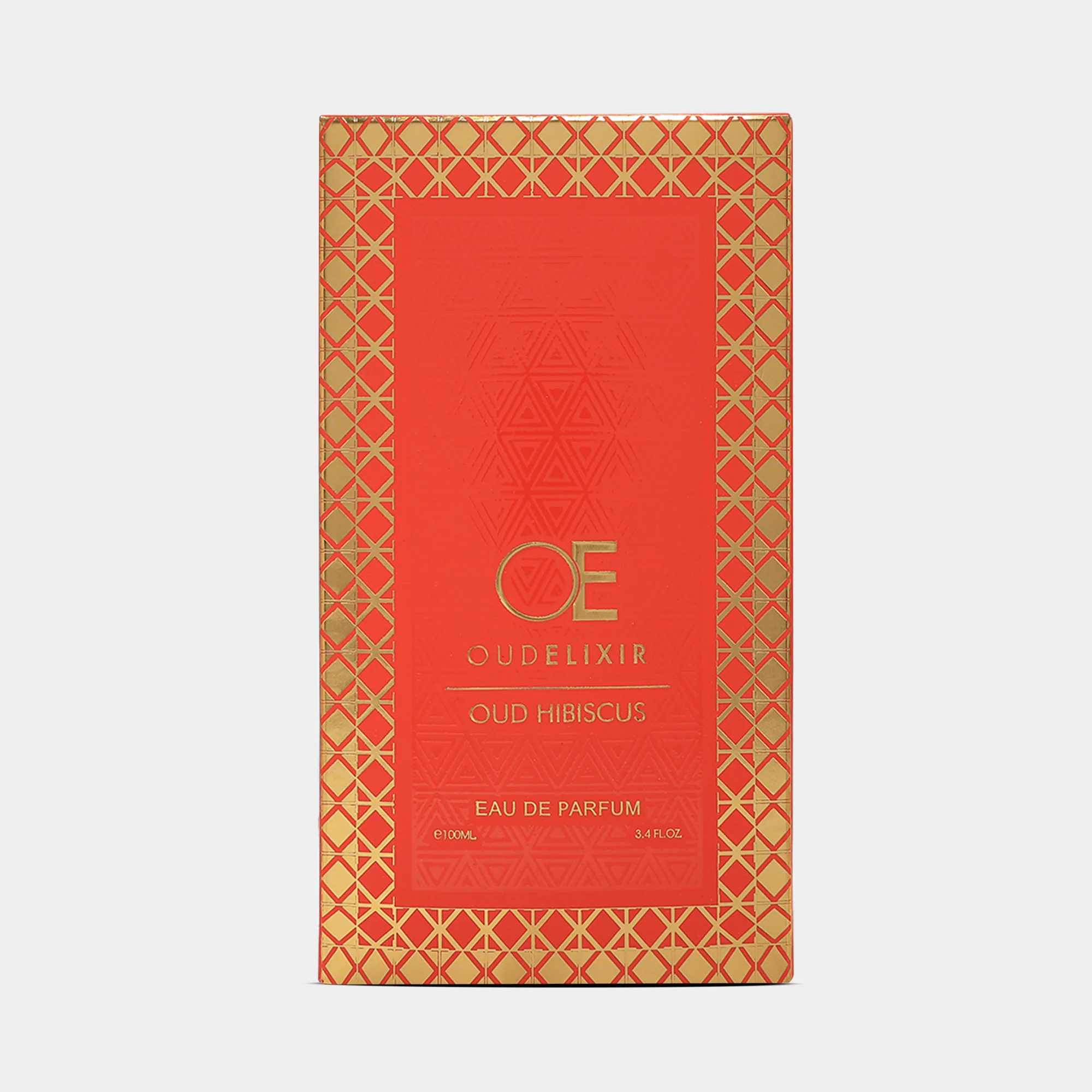 Oud Elixir Oud Hibiscus - Image 3