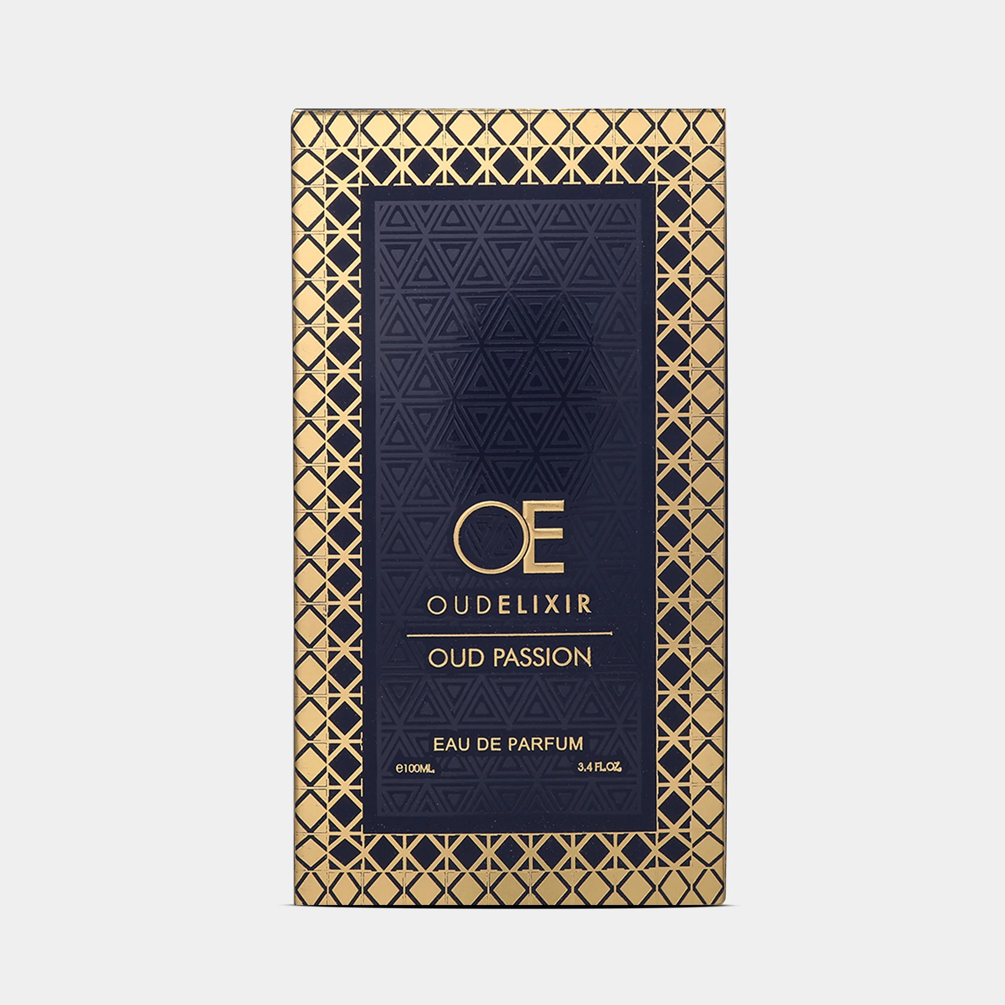 Oud Elixir Oud Passion - Image 3
