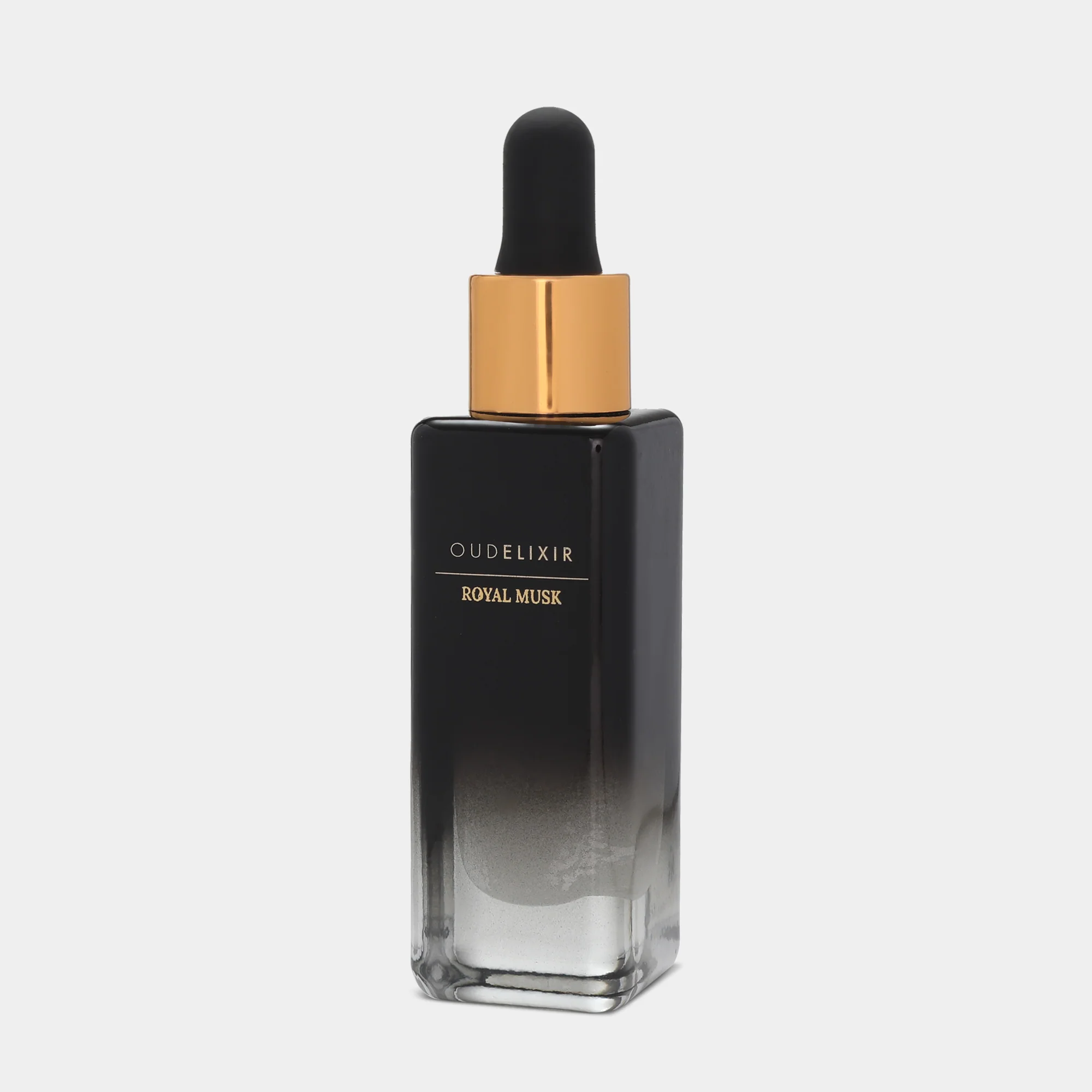 Oud Elixir Royal Musk Oil - Image 2