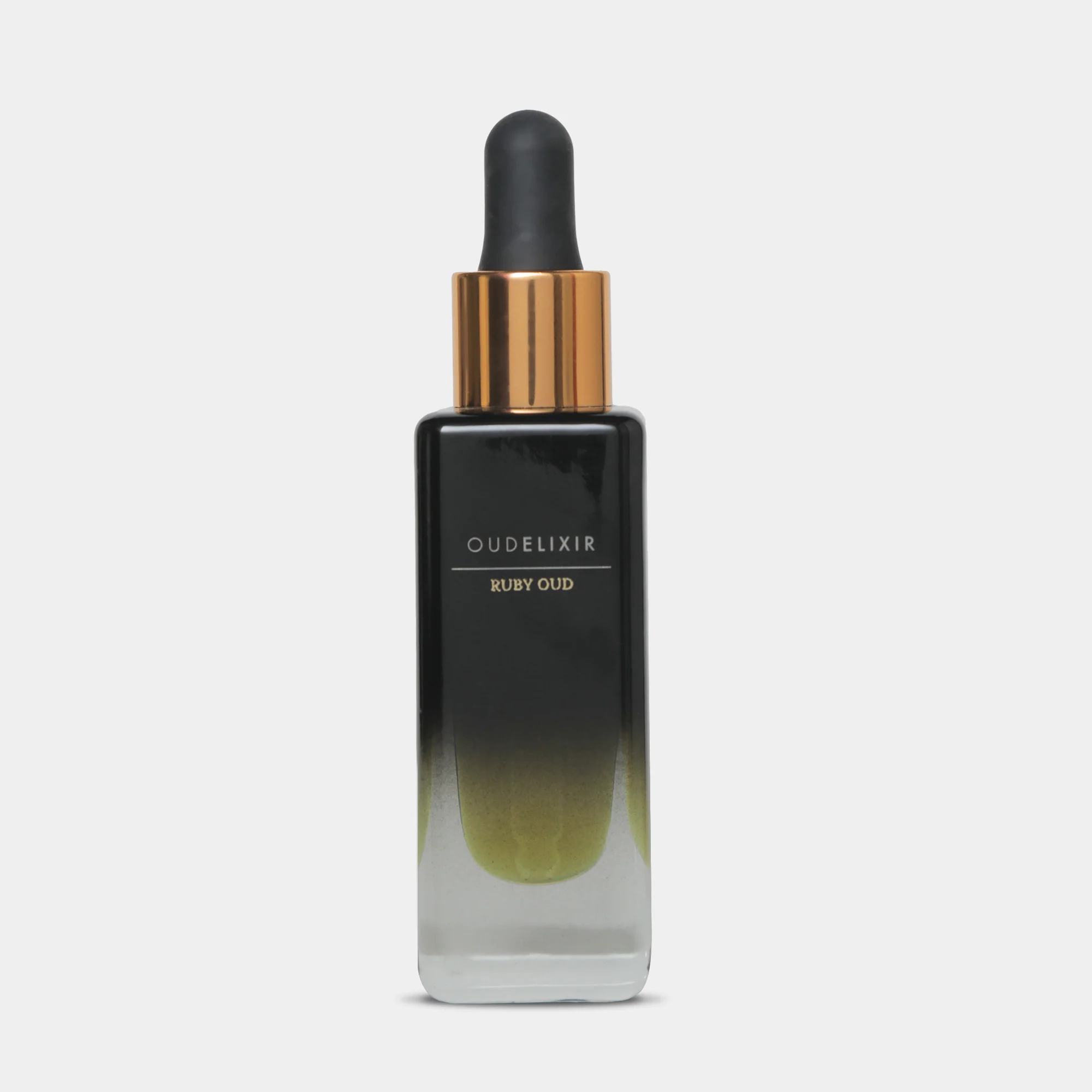 Oud Elixir Ruby Oud Oil
