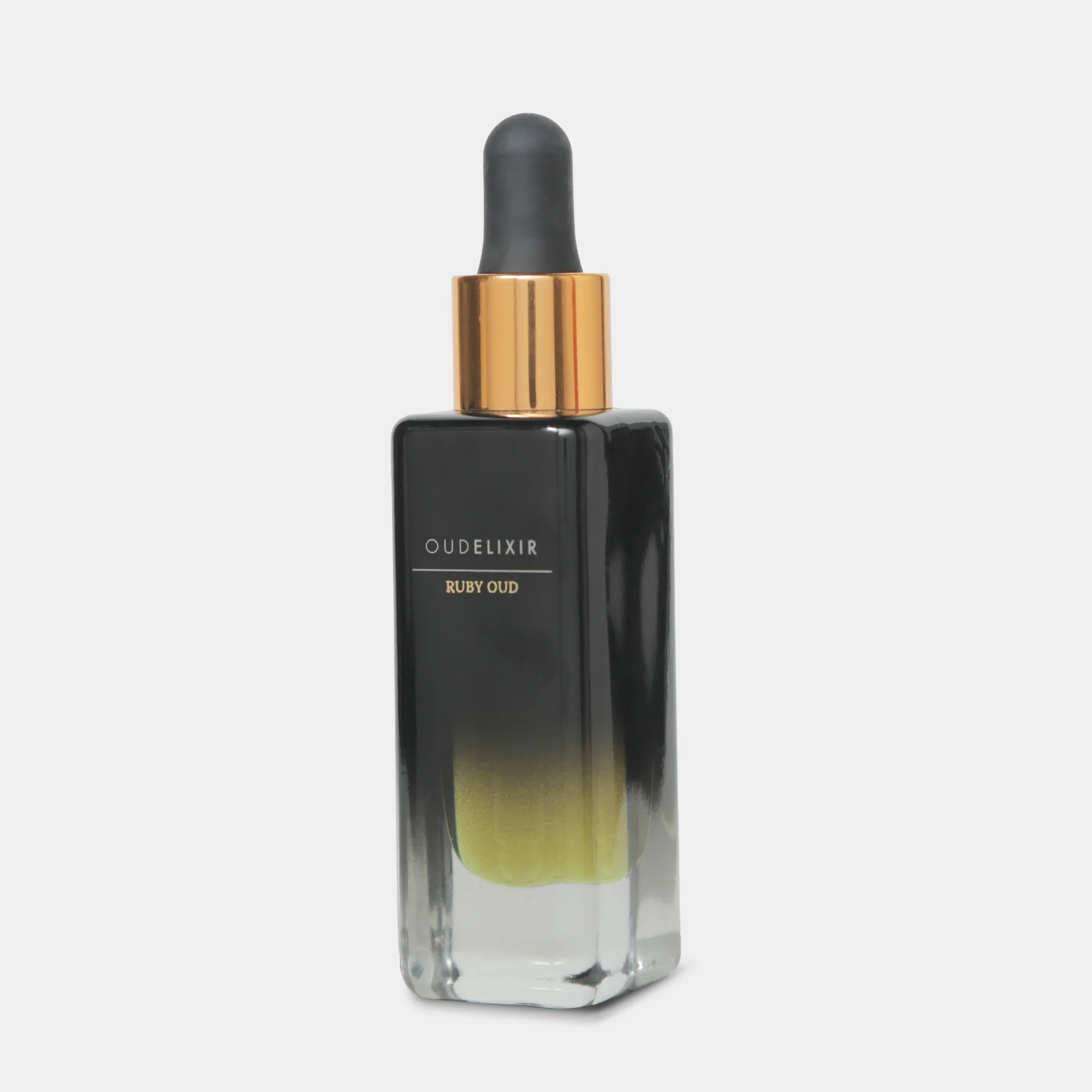 Oud Elixir Ruby Oud Oil - Image 2