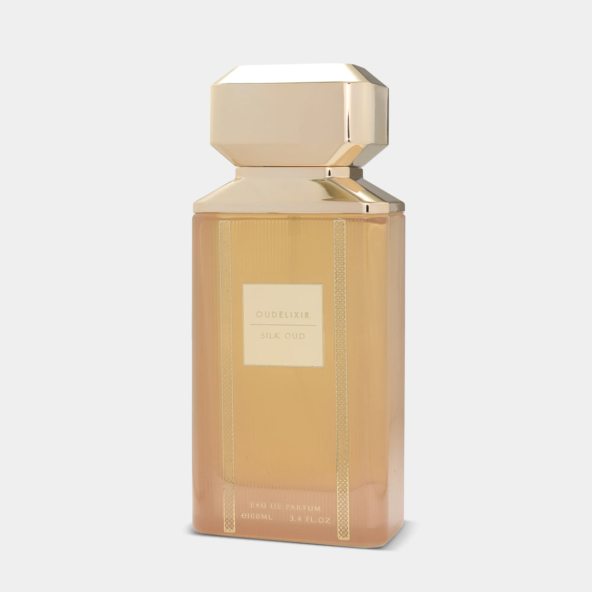 Oud Elixir Silk Oud - Image 2