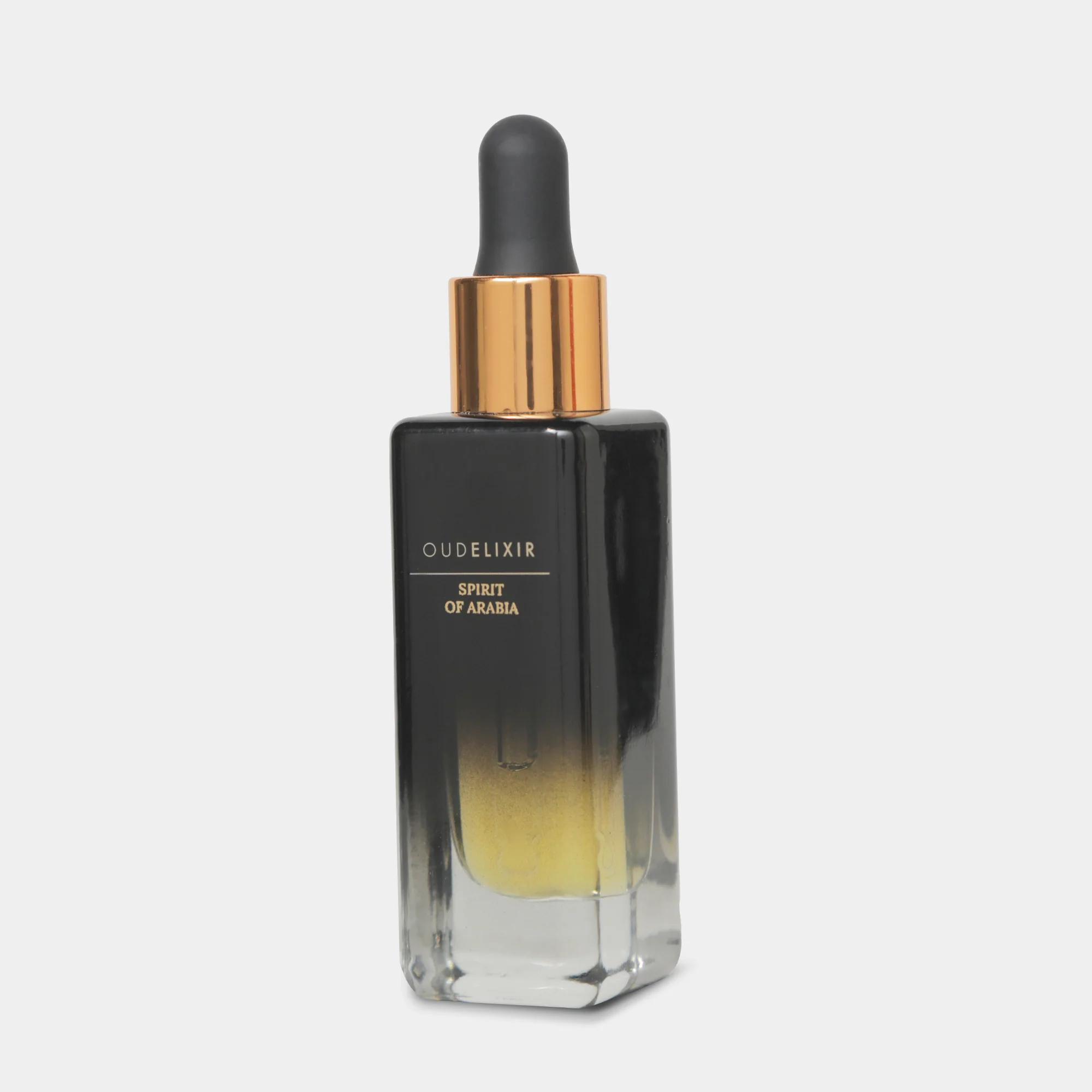 Oud Elixir Spirit of Arabia Oil - Image 2