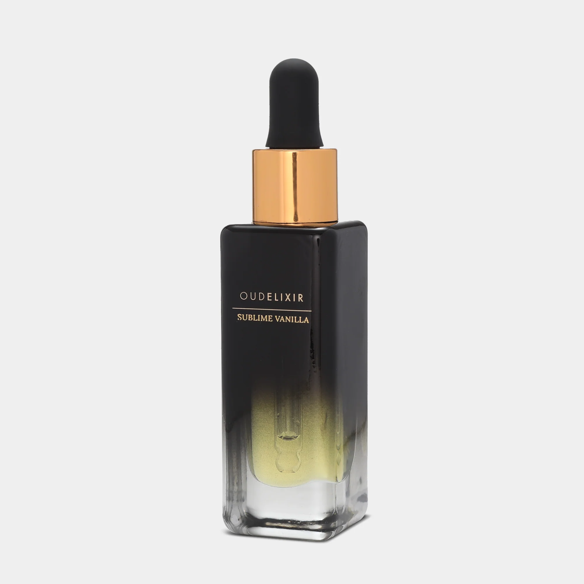 Oud Elixir Sublime Vanilla Oil - Image 2