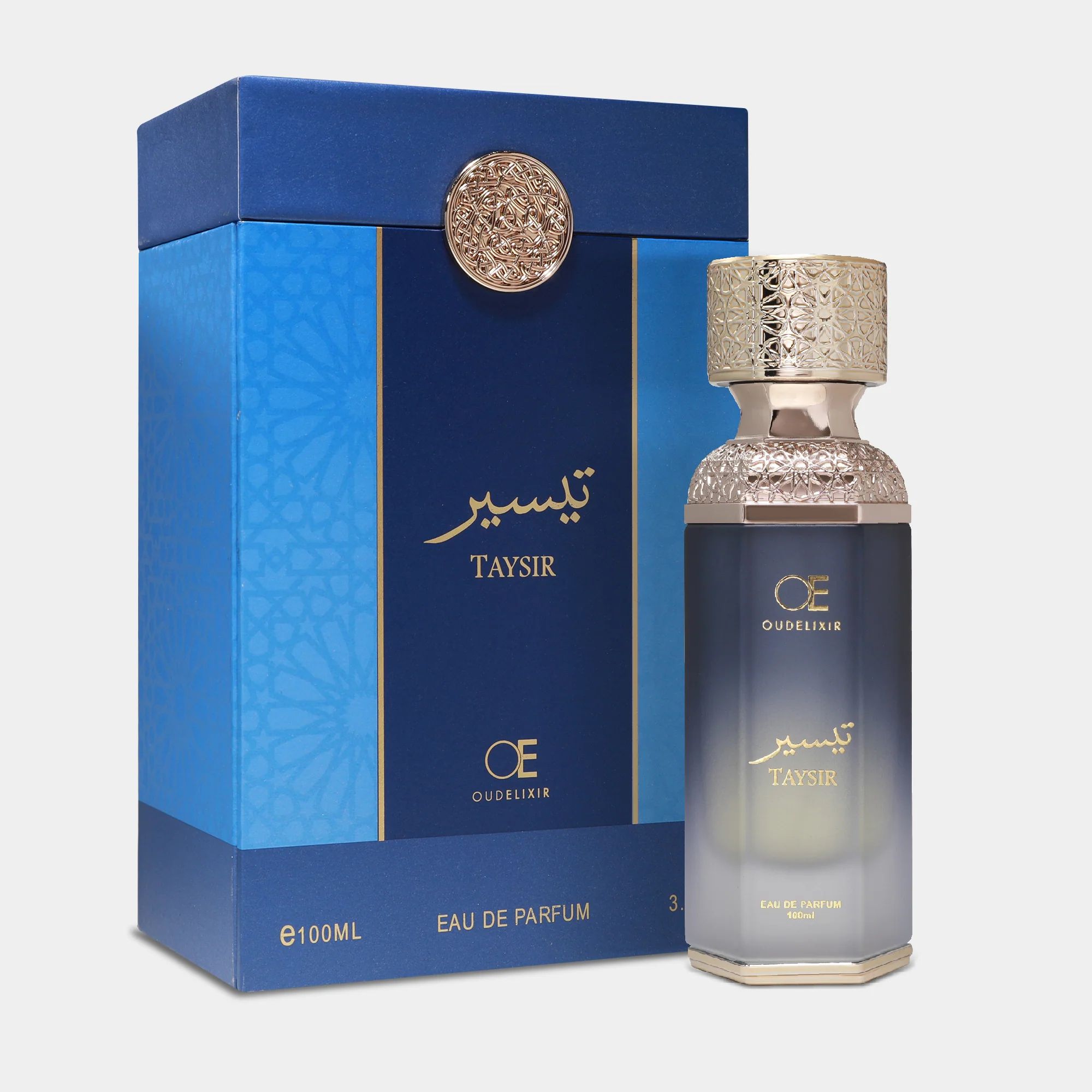 Oud Elixir Taysir - Image 2