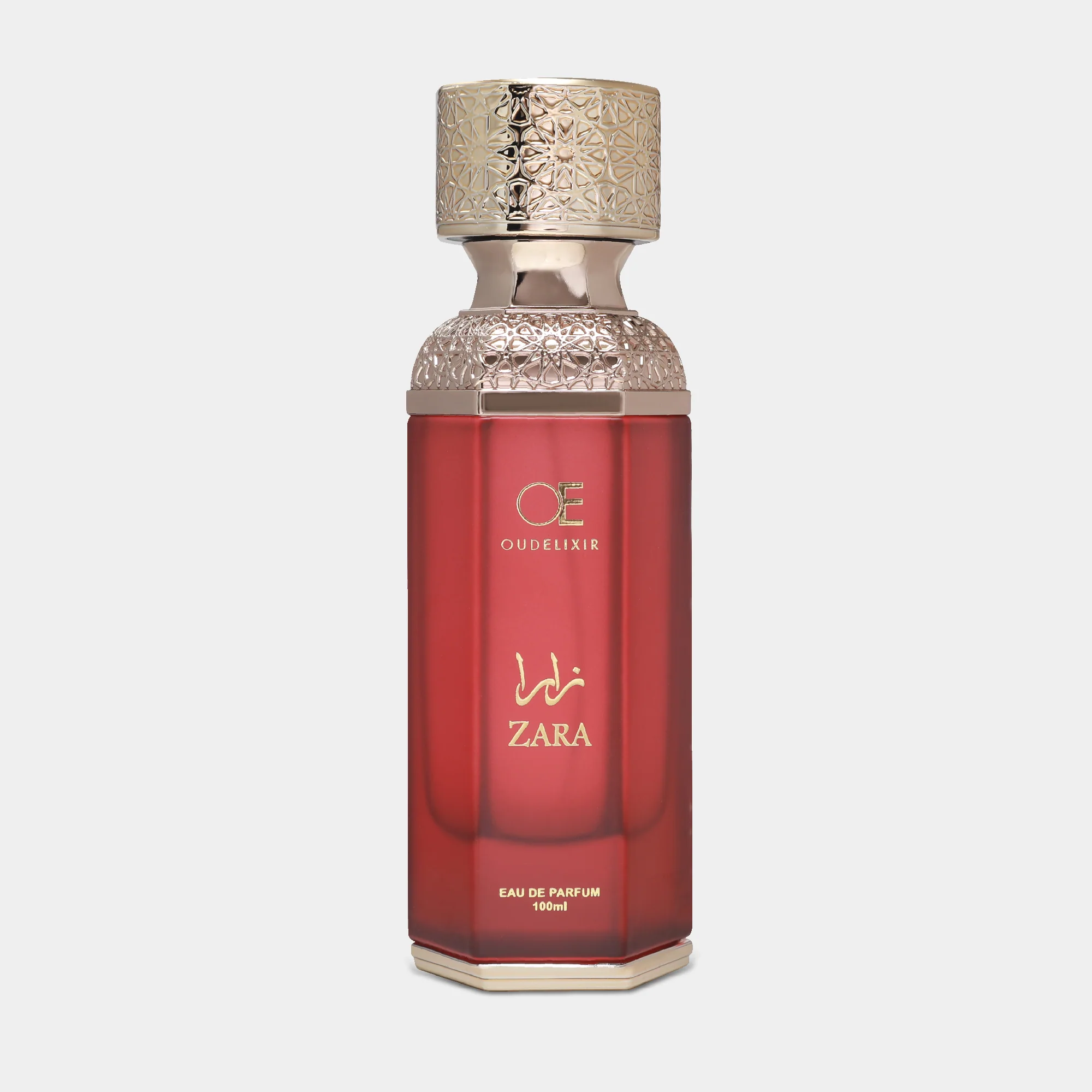 Oud Elixir Zara