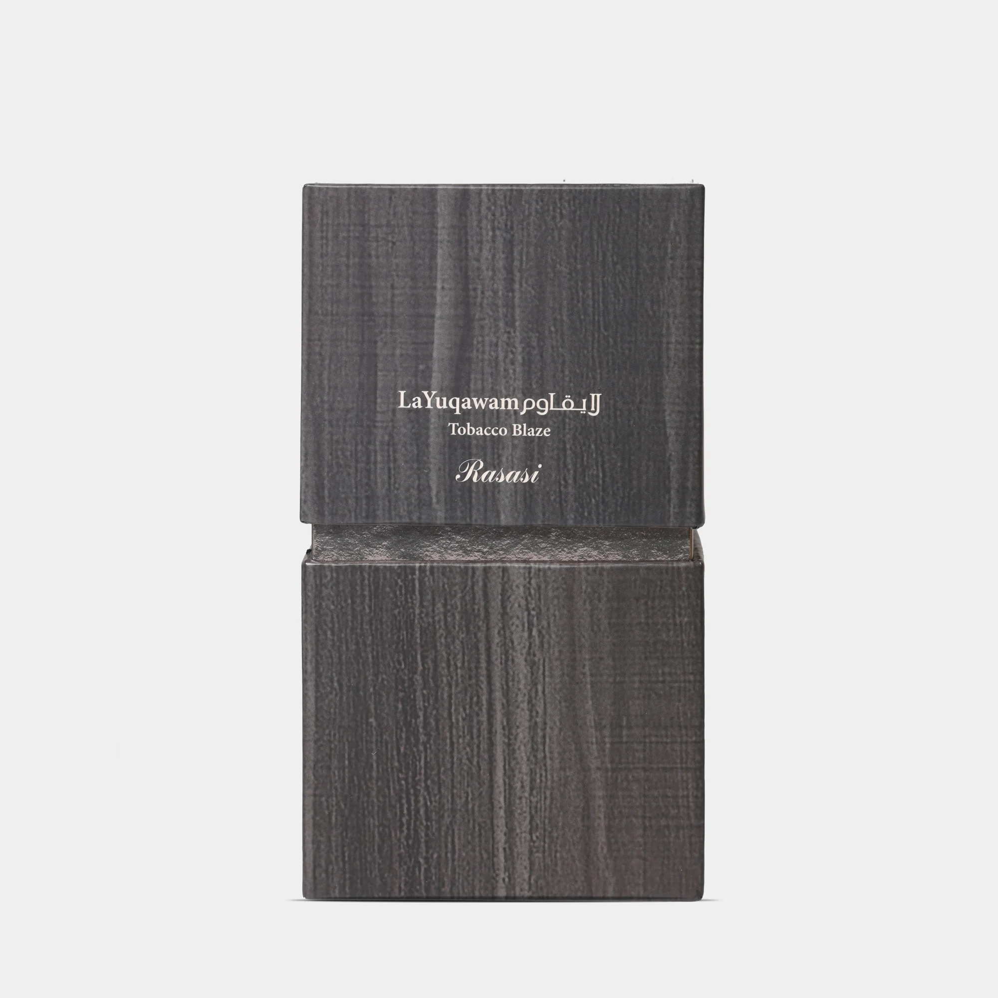 Rasasi La Yuqawam Tobacco Blaze - Image 3