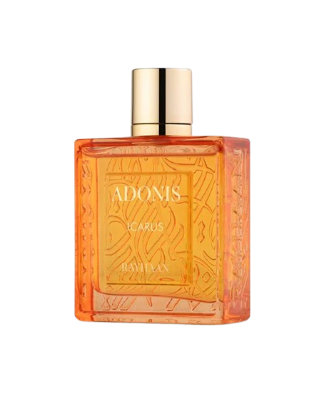 Rayhaan Adonis Icarus - Image 2