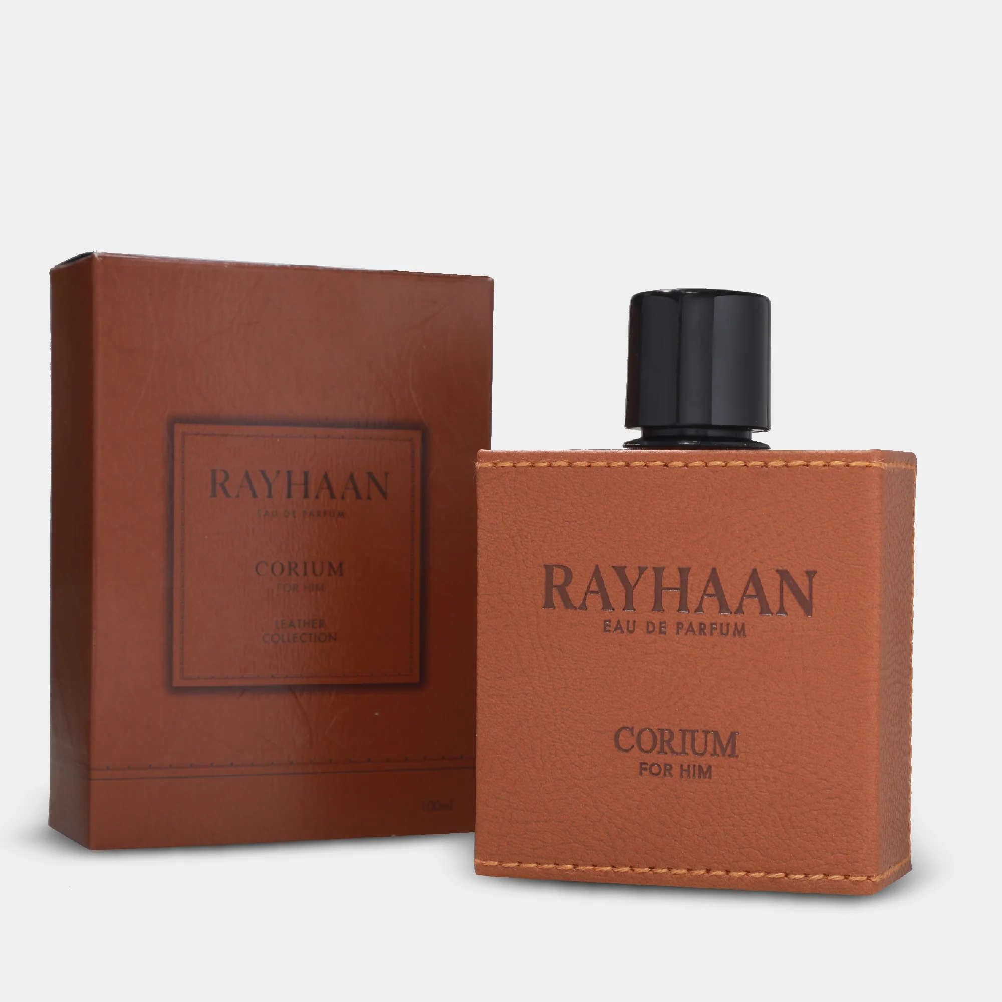 Rayhaan Corium - Image 2