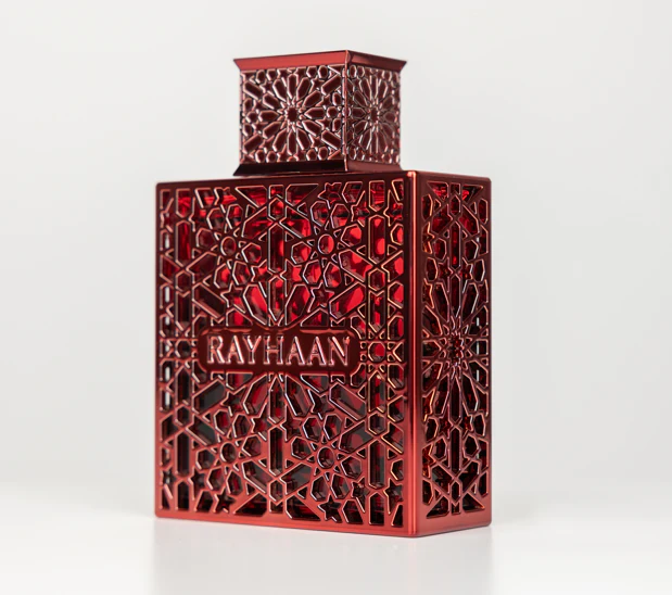 Rayhaan Crimson - Image 2