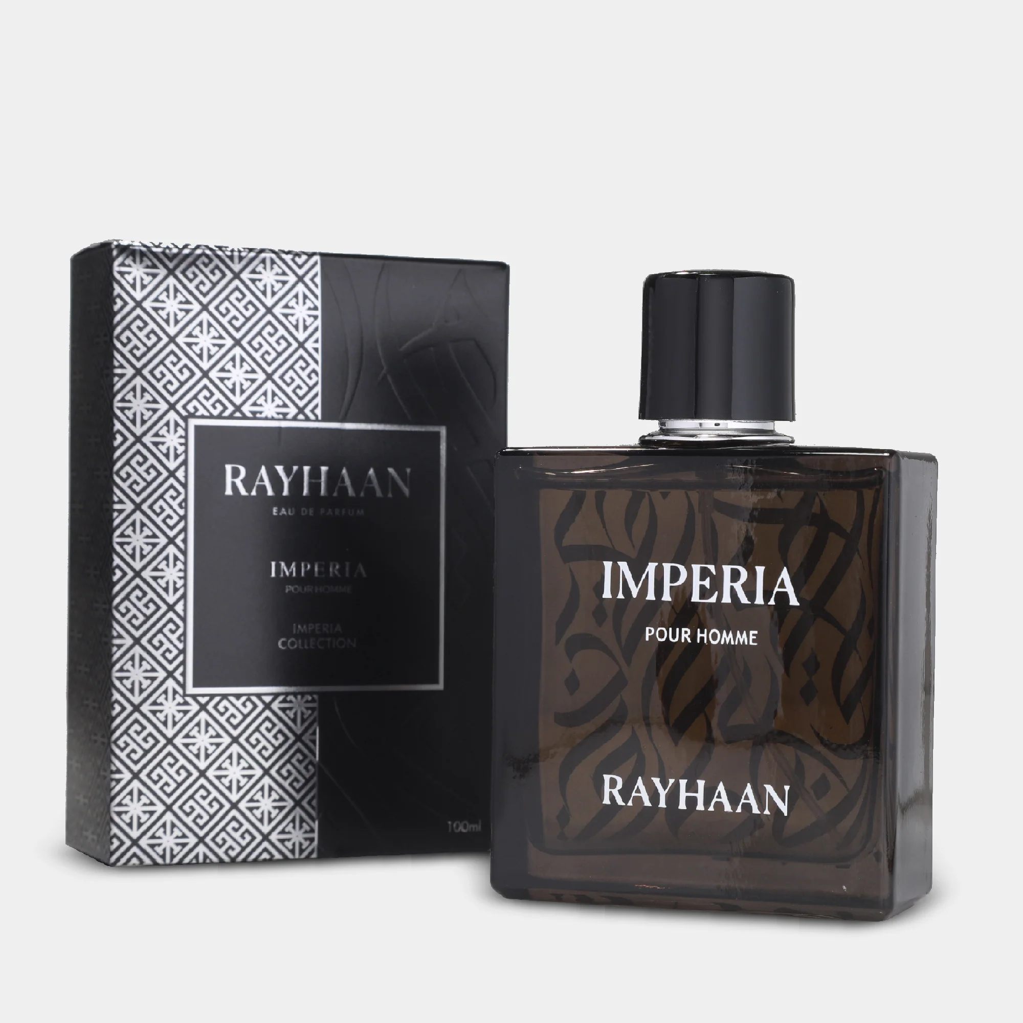 Rayhaan Imperia - Image 2