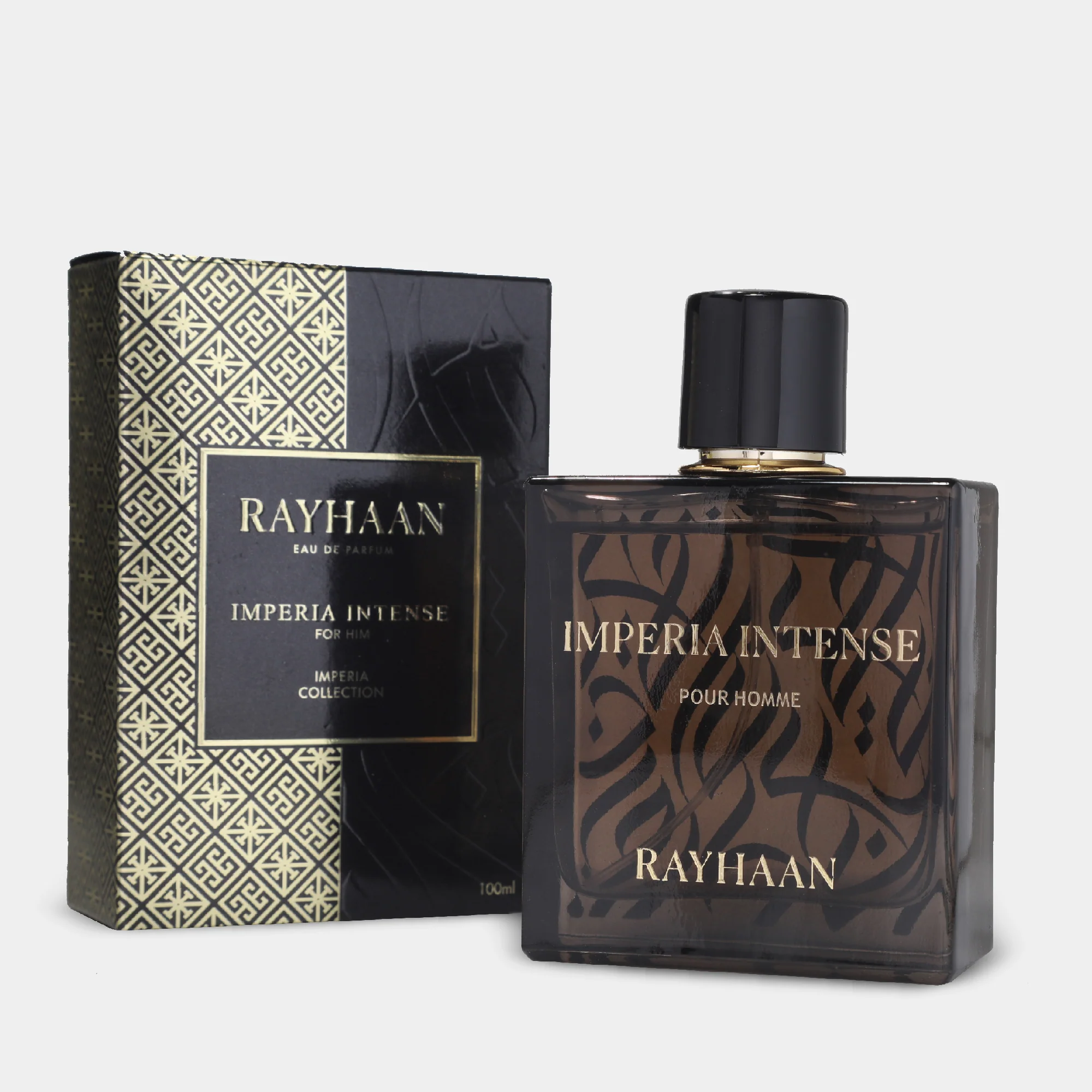 Rayhaan Imperia Intense - Image 2