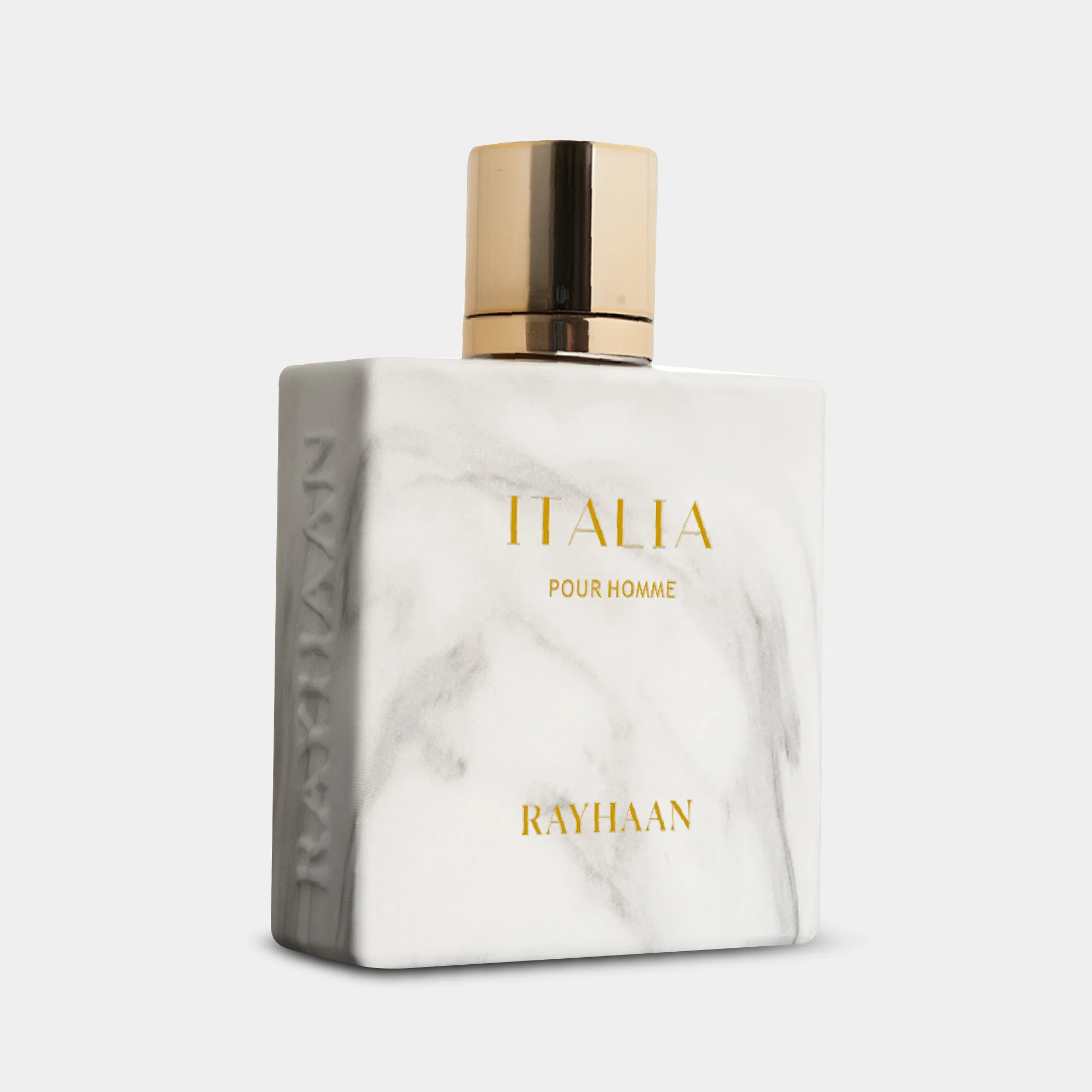 Rayhaan Italia - Image 3