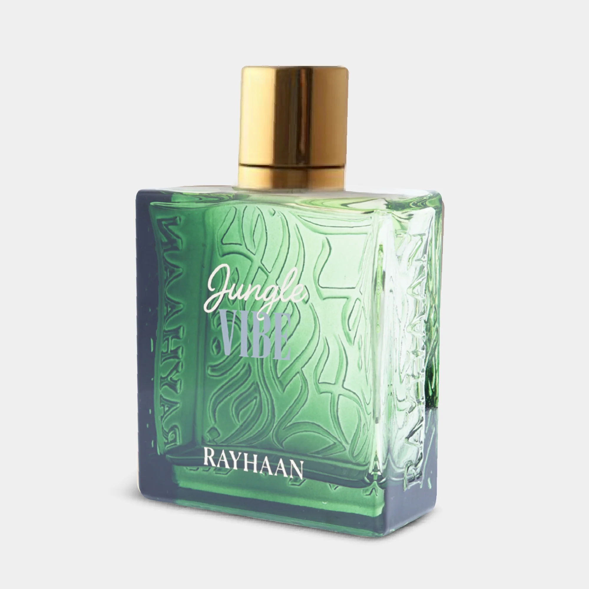 Rayhaan Jungle Vibe - Image 3